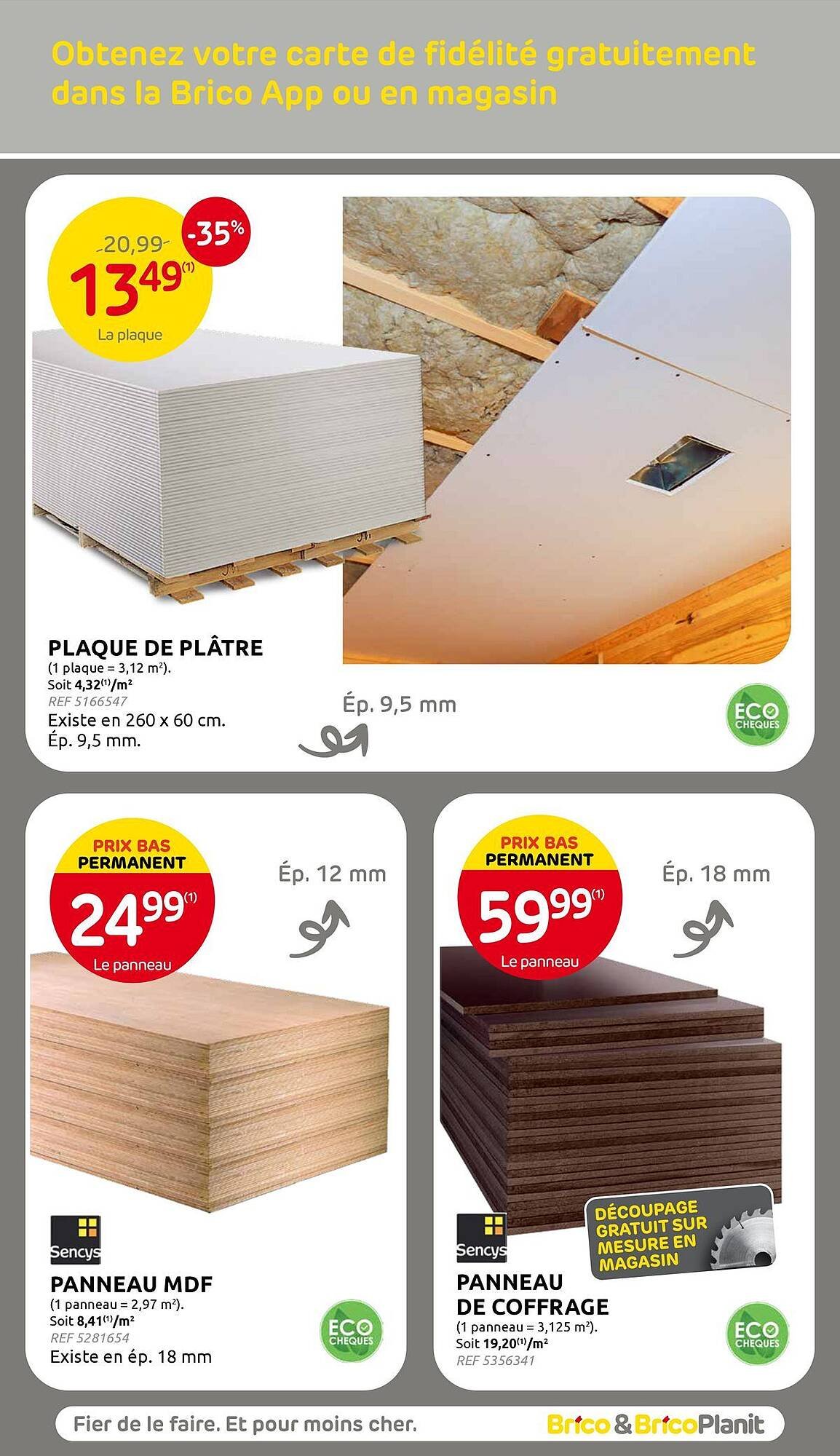 Brico folder (2025-07-16 - 2025-07-28)