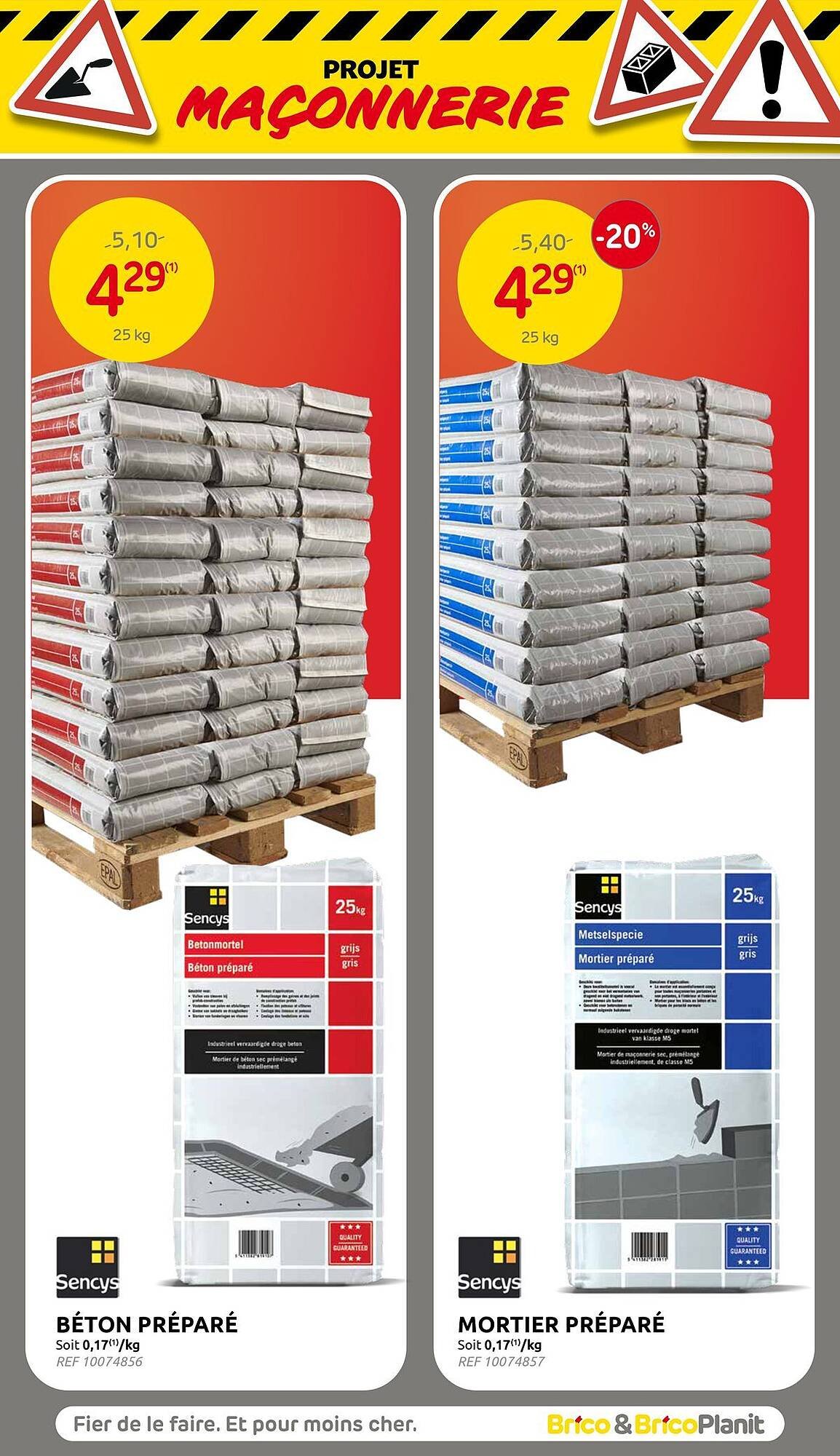 Brico folder (2025-07-16 - 2025-07-28)