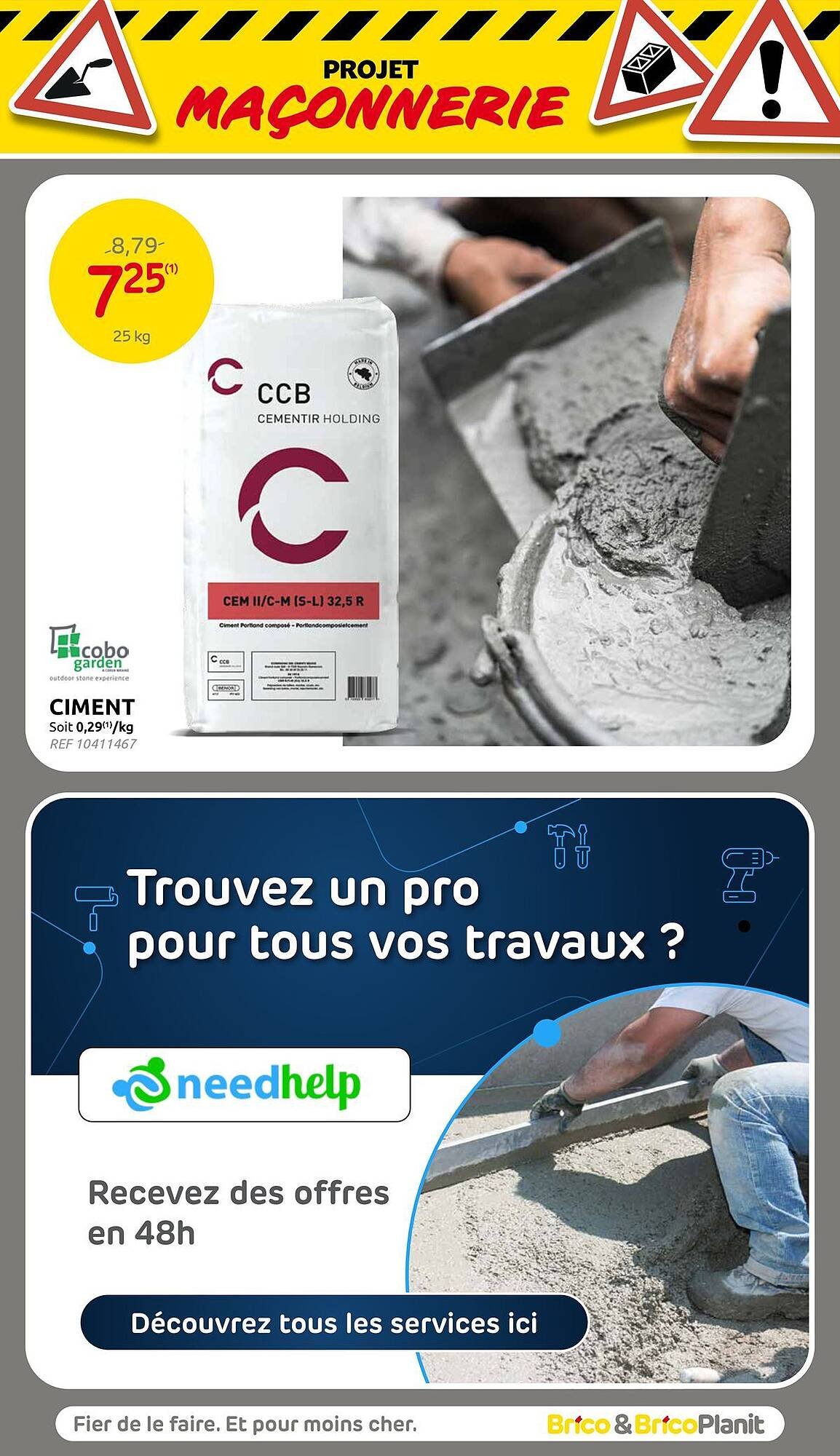 Brico folder (2025-07-16 - 2025-07-28)