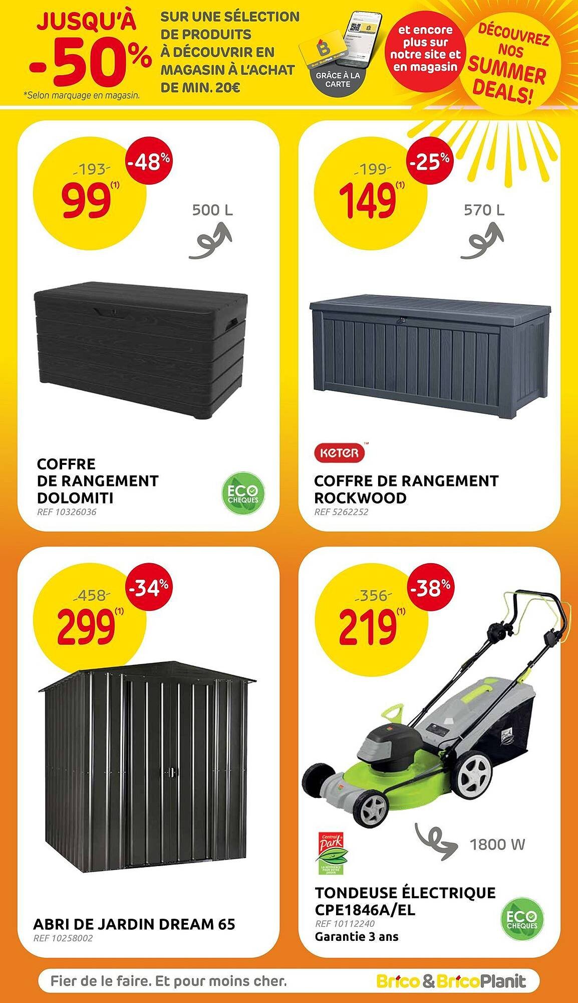 Brico folder (2025-07-16 - 2025-07-28)