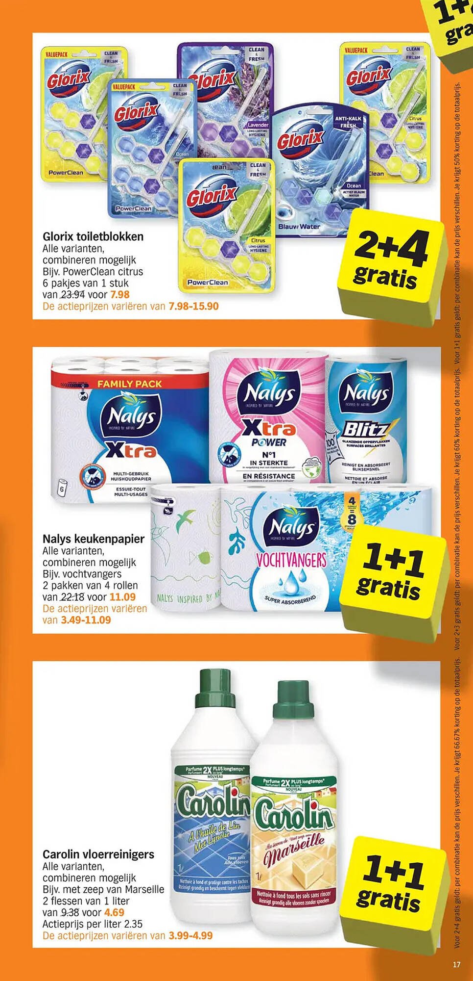 Albert Heijn folder (2025-08-18 - 2025-08-24)