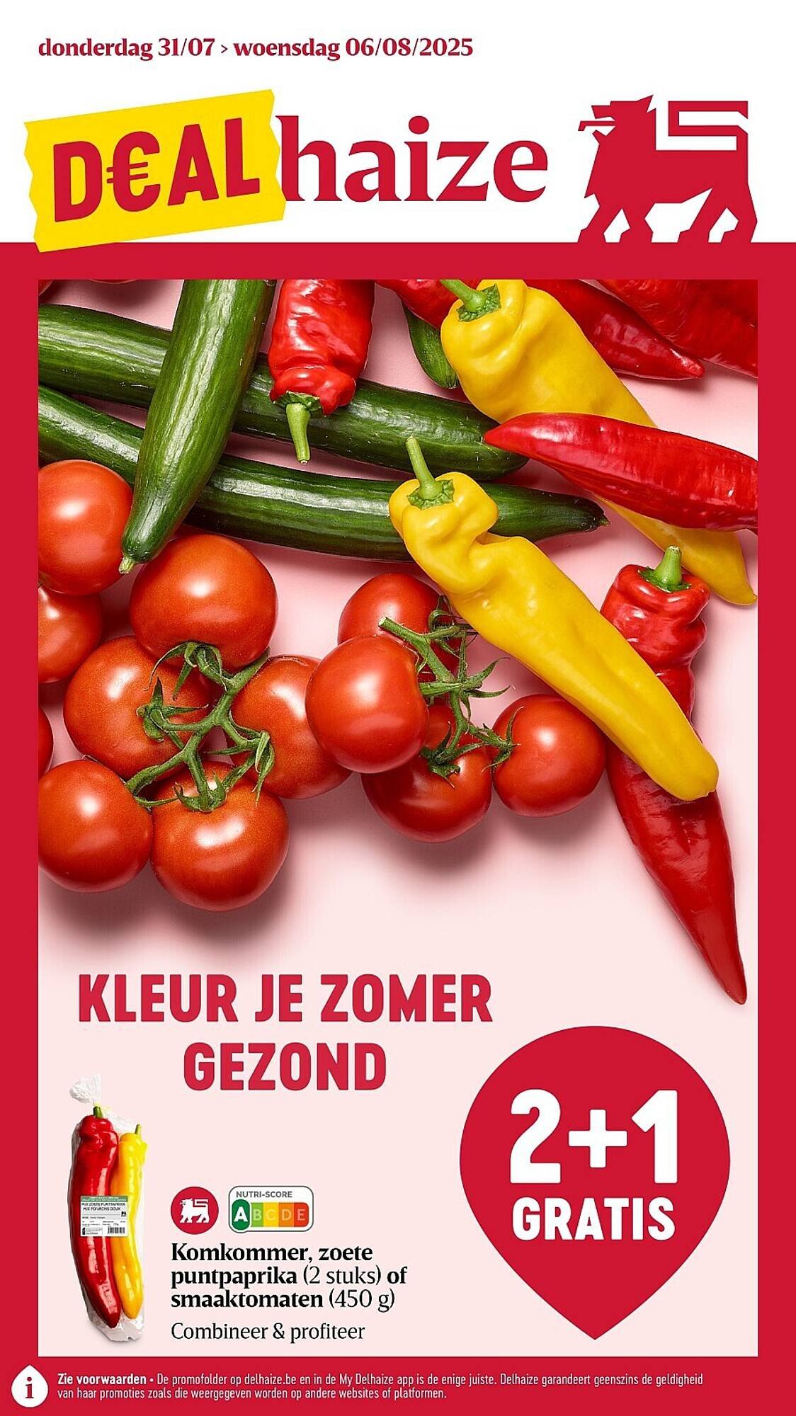 Delhaize folder (2025-07-31 - 2025-08-06)