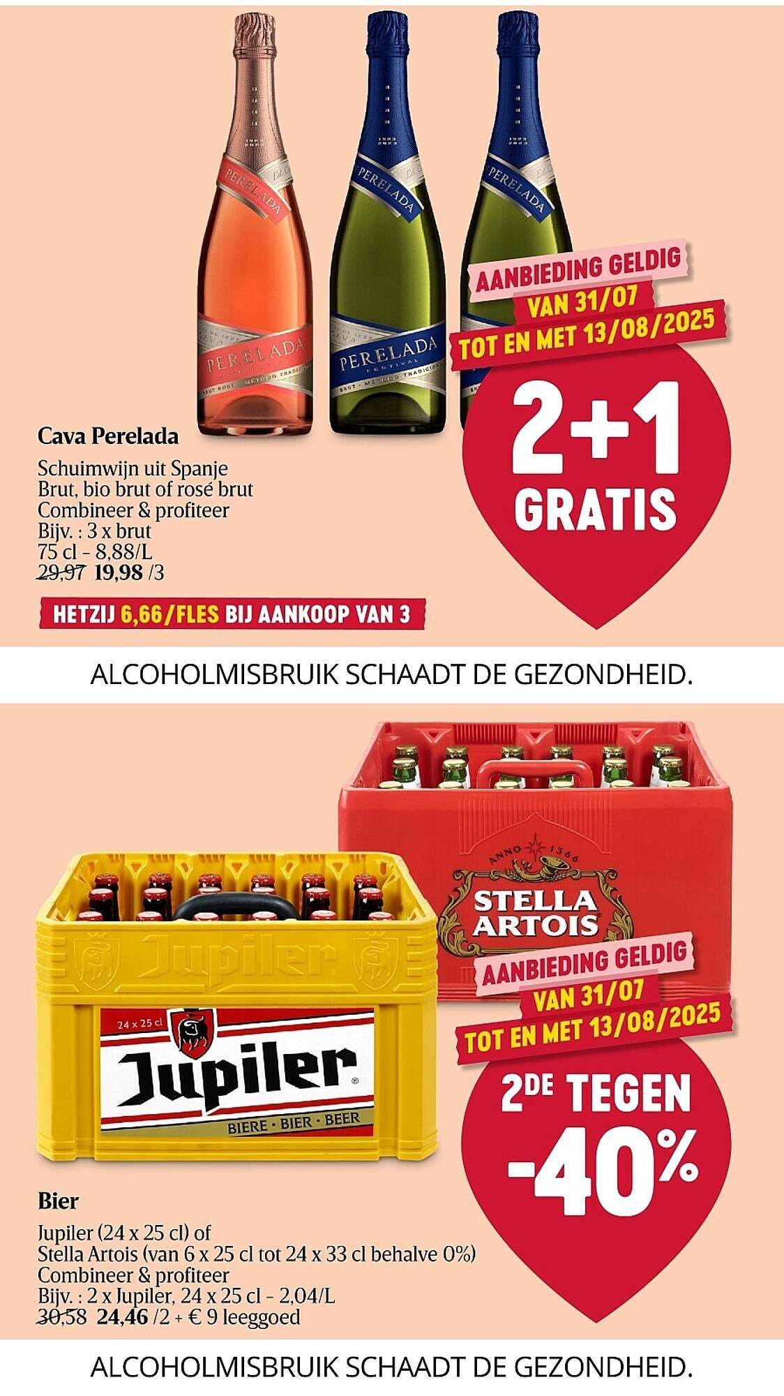 Delhaize folder (2025-07-31 - 2025-08-06)