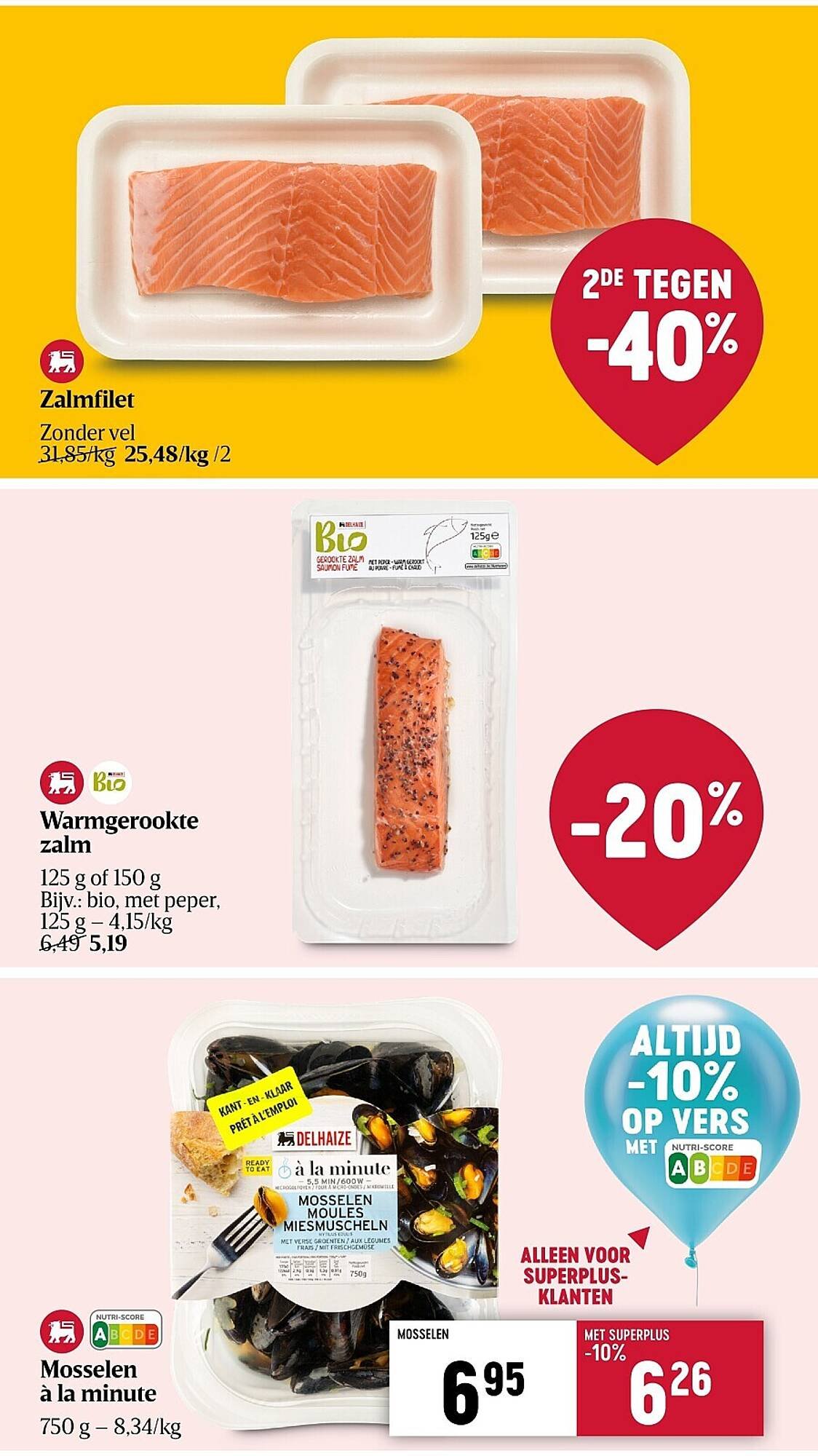 Delhaize folder (2025-07-31 - 2025-08-06)