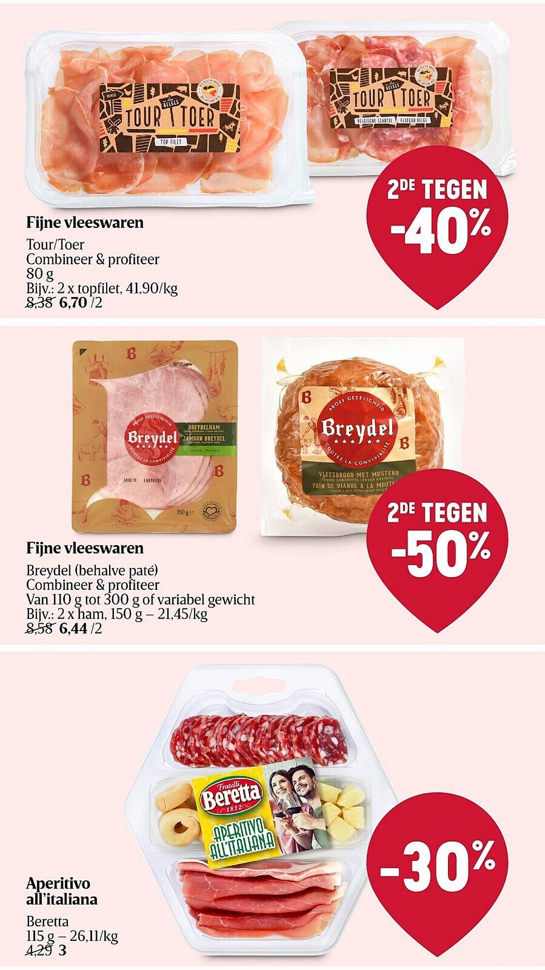 Delhaize folder (2025-07-31 - 2025-08-06)