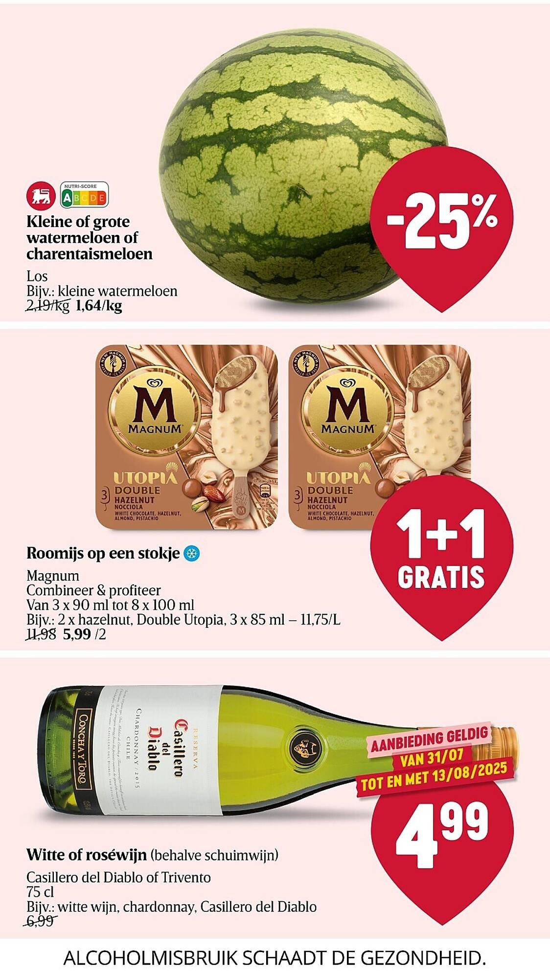 Delhaize folder (2025-07-31 - 2025-08-06)