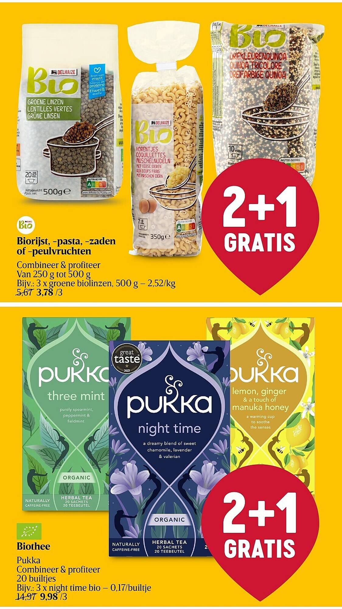 Delhaize folder (2025-07-31 - 2025-08-06)