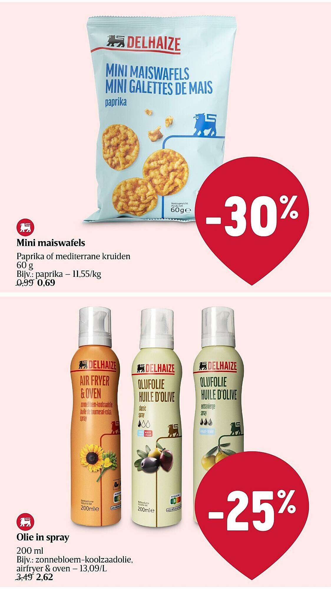 Delhaize folder (2025-07-31 - 2025-08-06)
