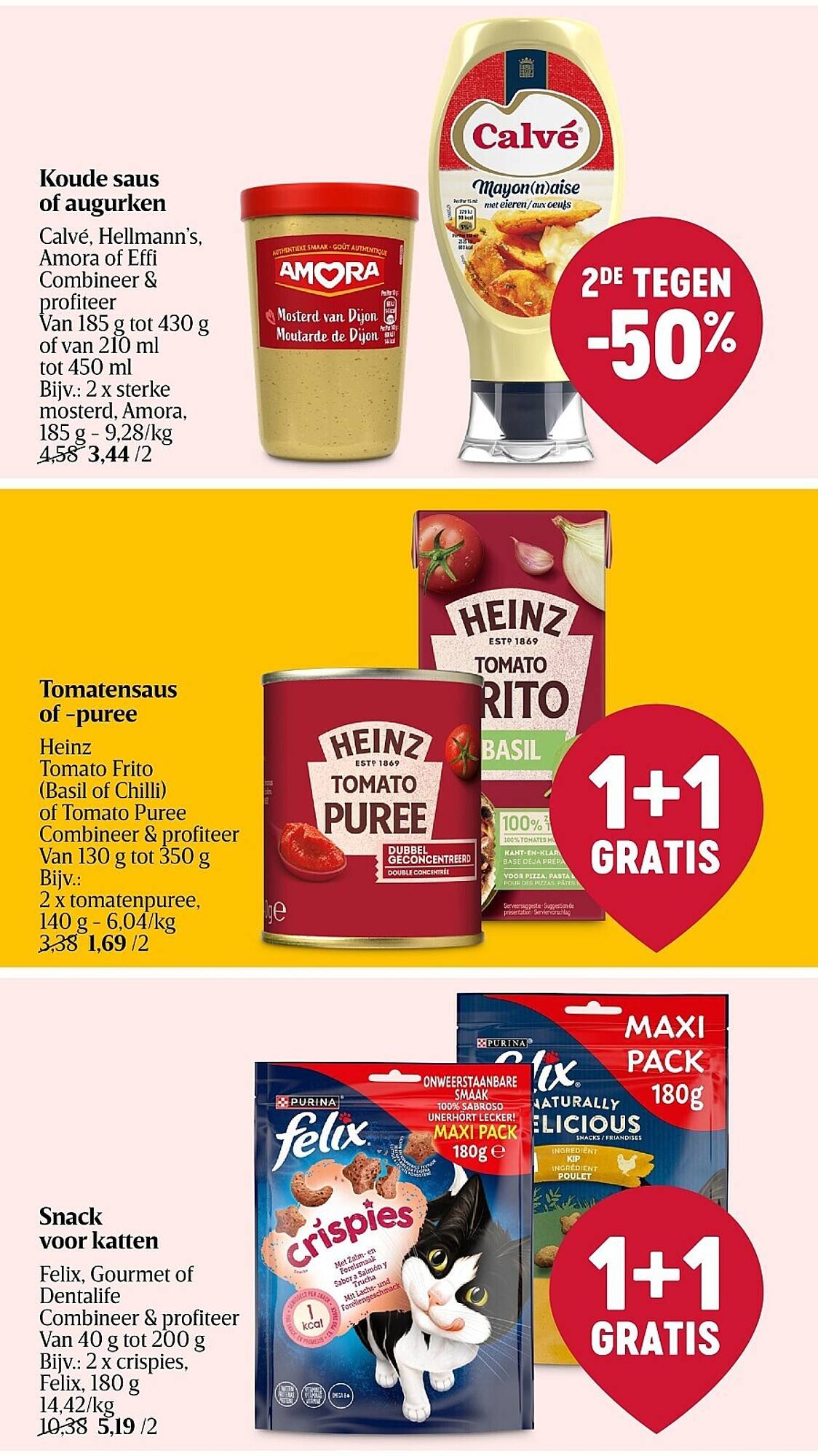Delhaize folder (2025-07-31 - 2025-08-06)