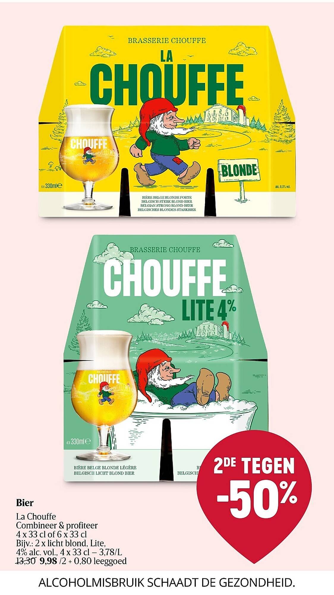Delhaize folder (2025-07-31 - 2025-08-06)