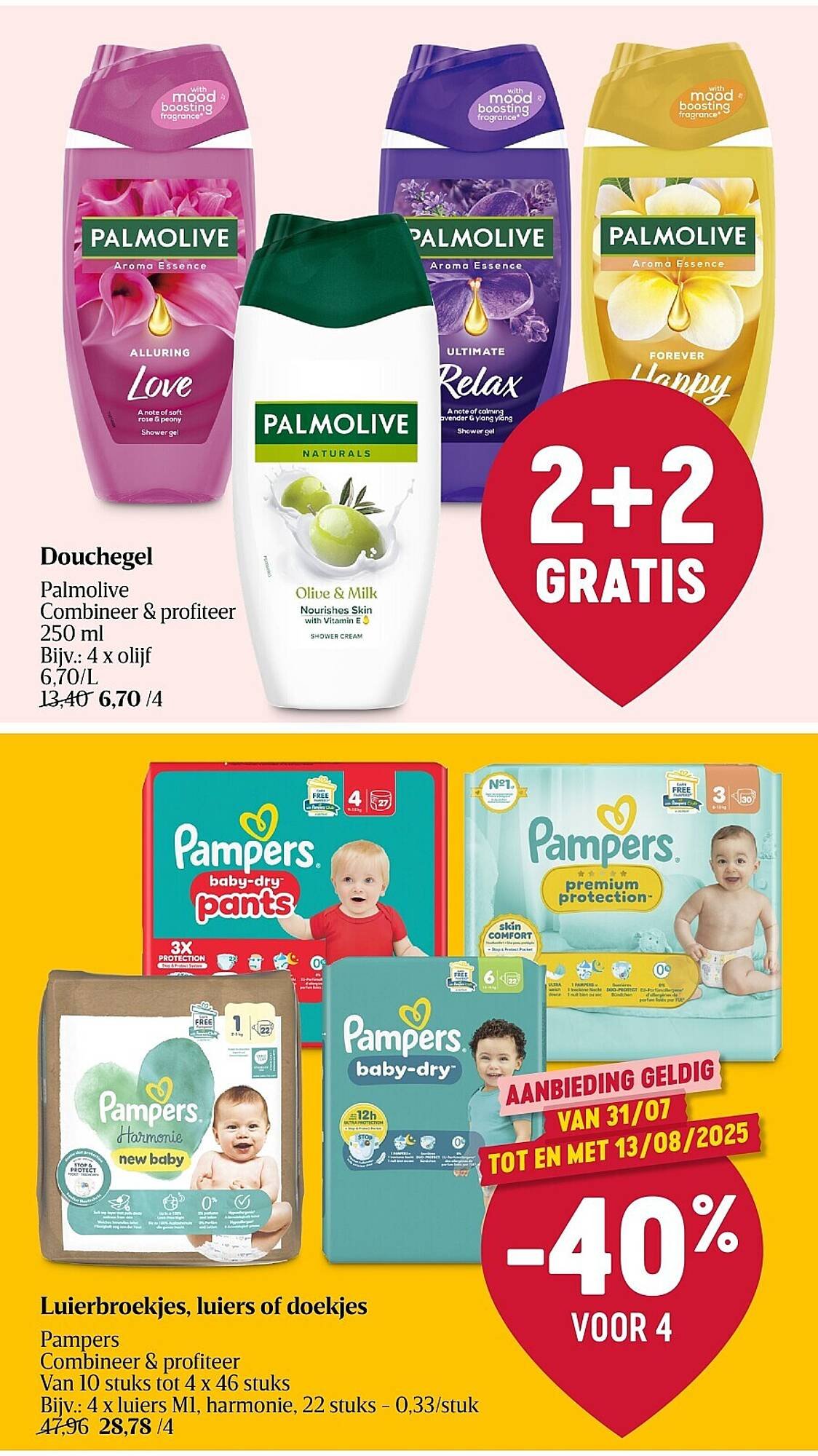 Delhaize folder (2025-07-31 - 2025-08-06)