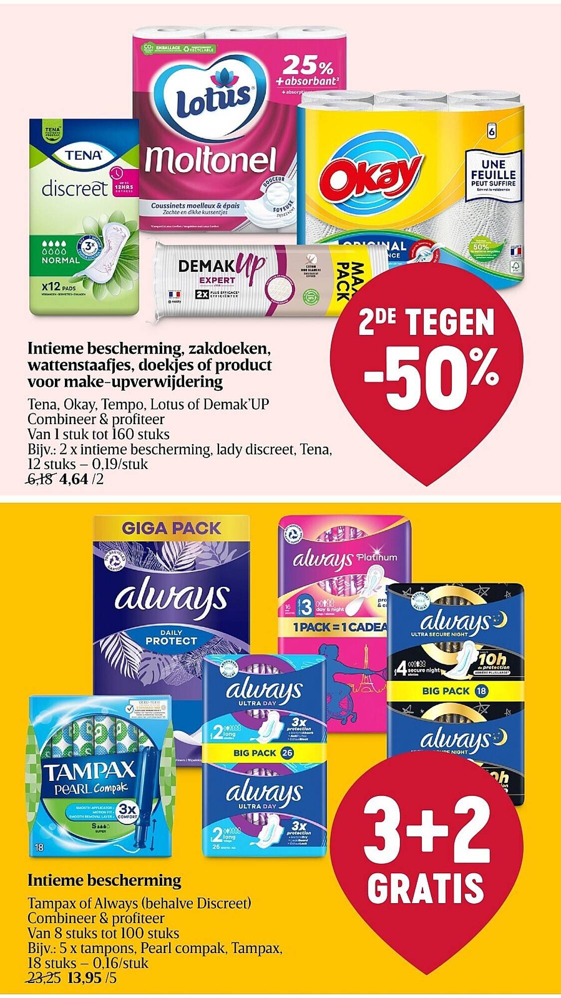 Delhaize folder (2025-07-31 - 2025-08-06)