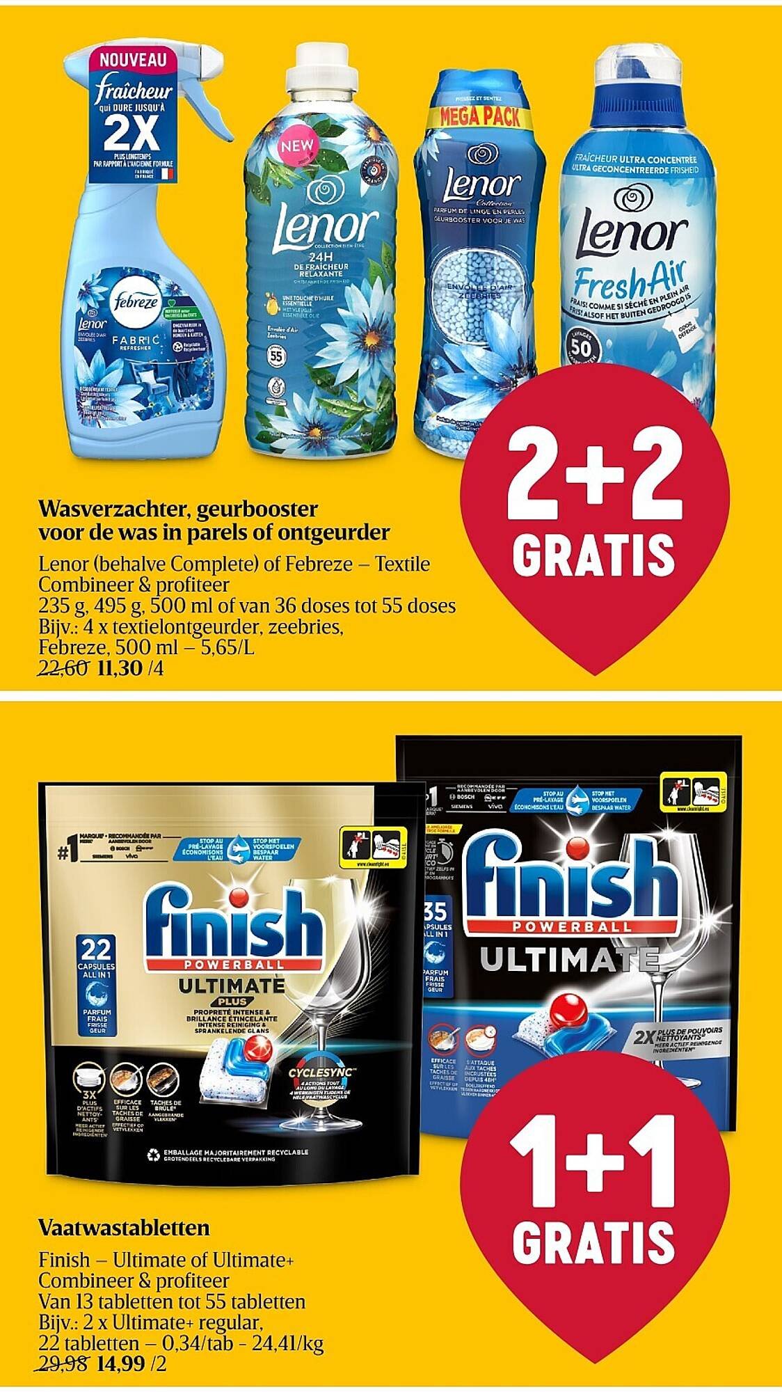 Delhaize folder (2025-07-31 - 2025-08-06)