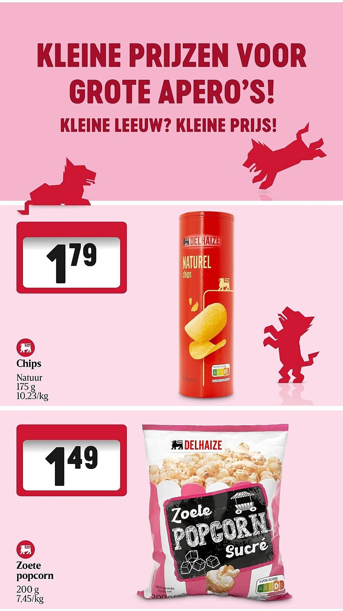 Delhaize folder (2025-07-31 - 2025-08-06)