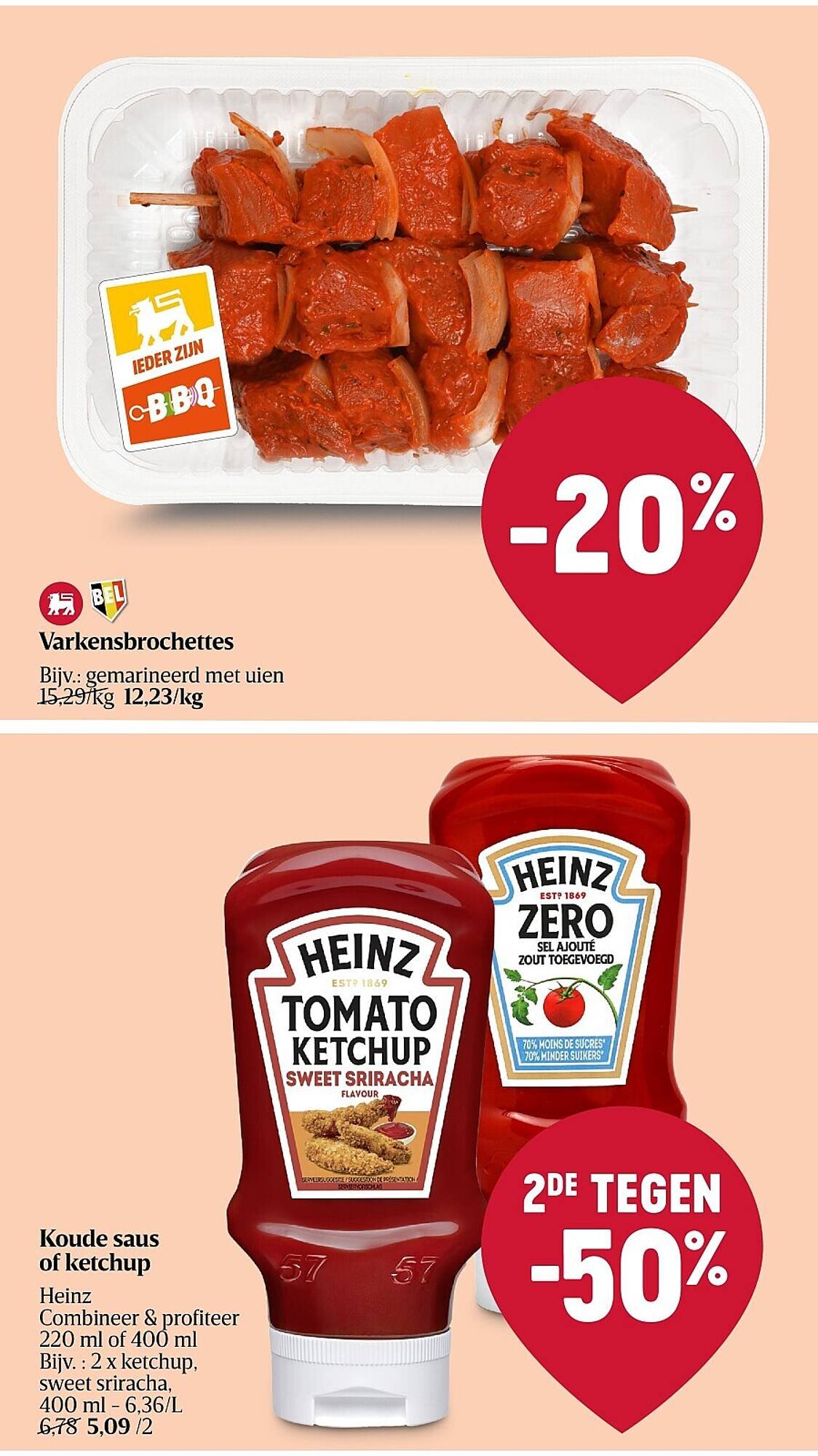 Delhaize folder (2025-07-31 - 2025-08-06)