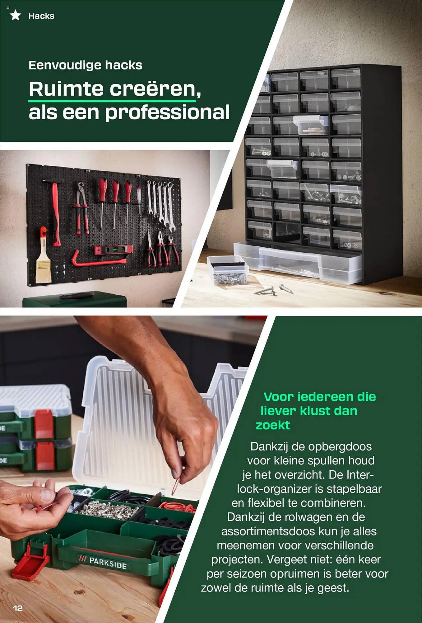 Lidl folder (2025-09-01 - 2025-09-23)