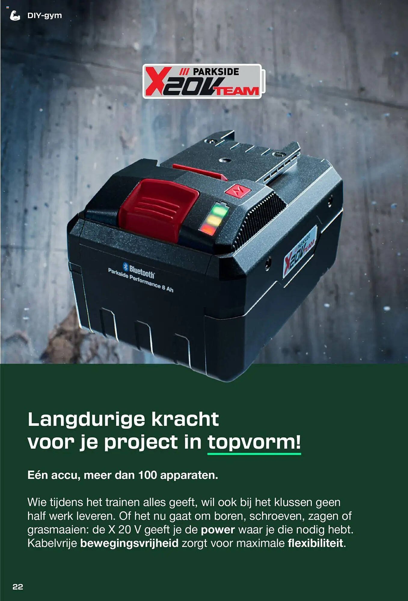 Lidl folder (2025-09-01 - 2025-09-23)