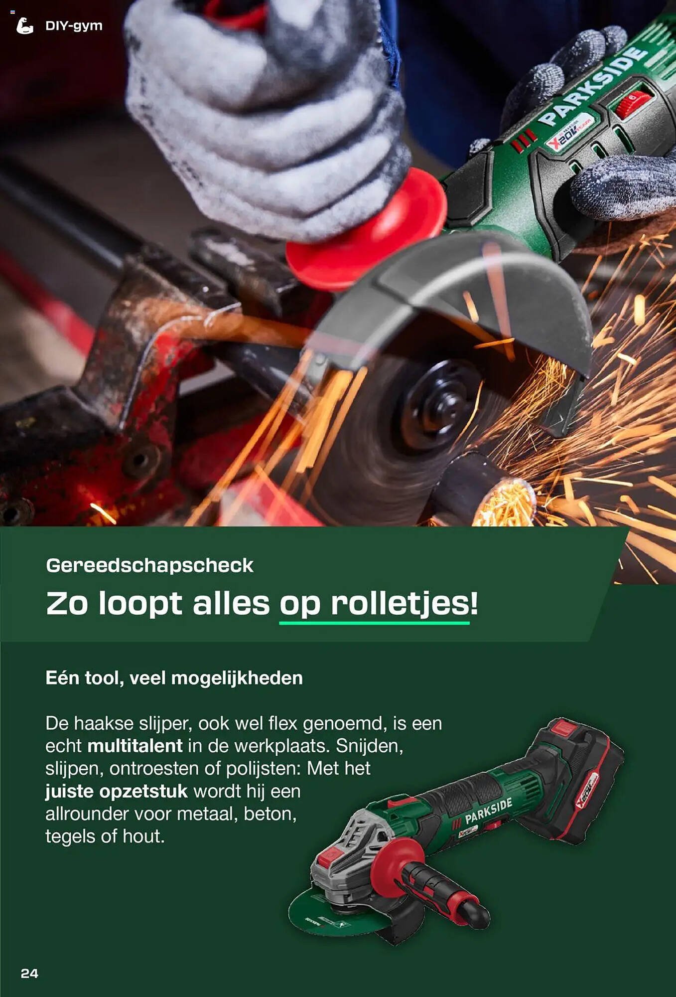Lidl folder (2025-09-01 - 2025-09-23)