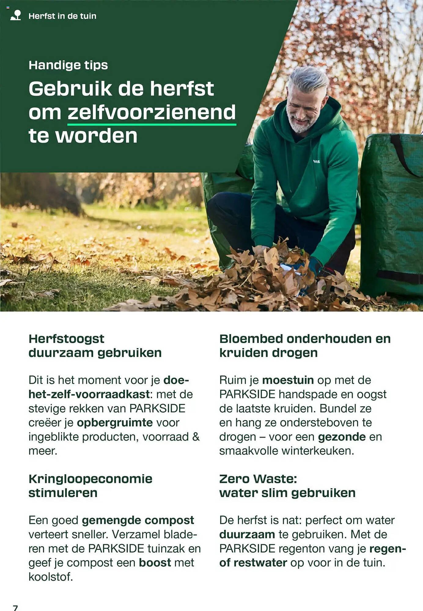 Lidl folder (2025-09-01 - 2025-09-23)