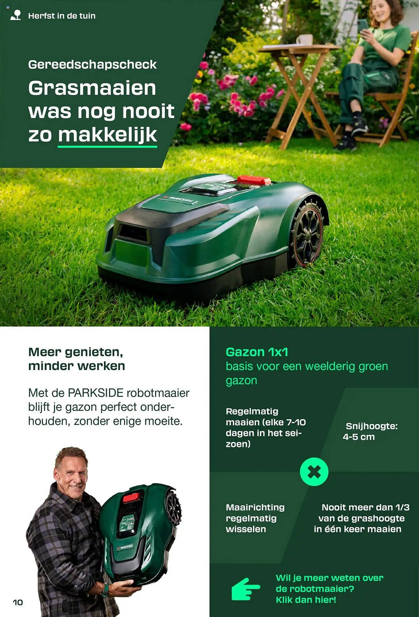 Lidl folder (2025-09-01 - 2025-09-23)