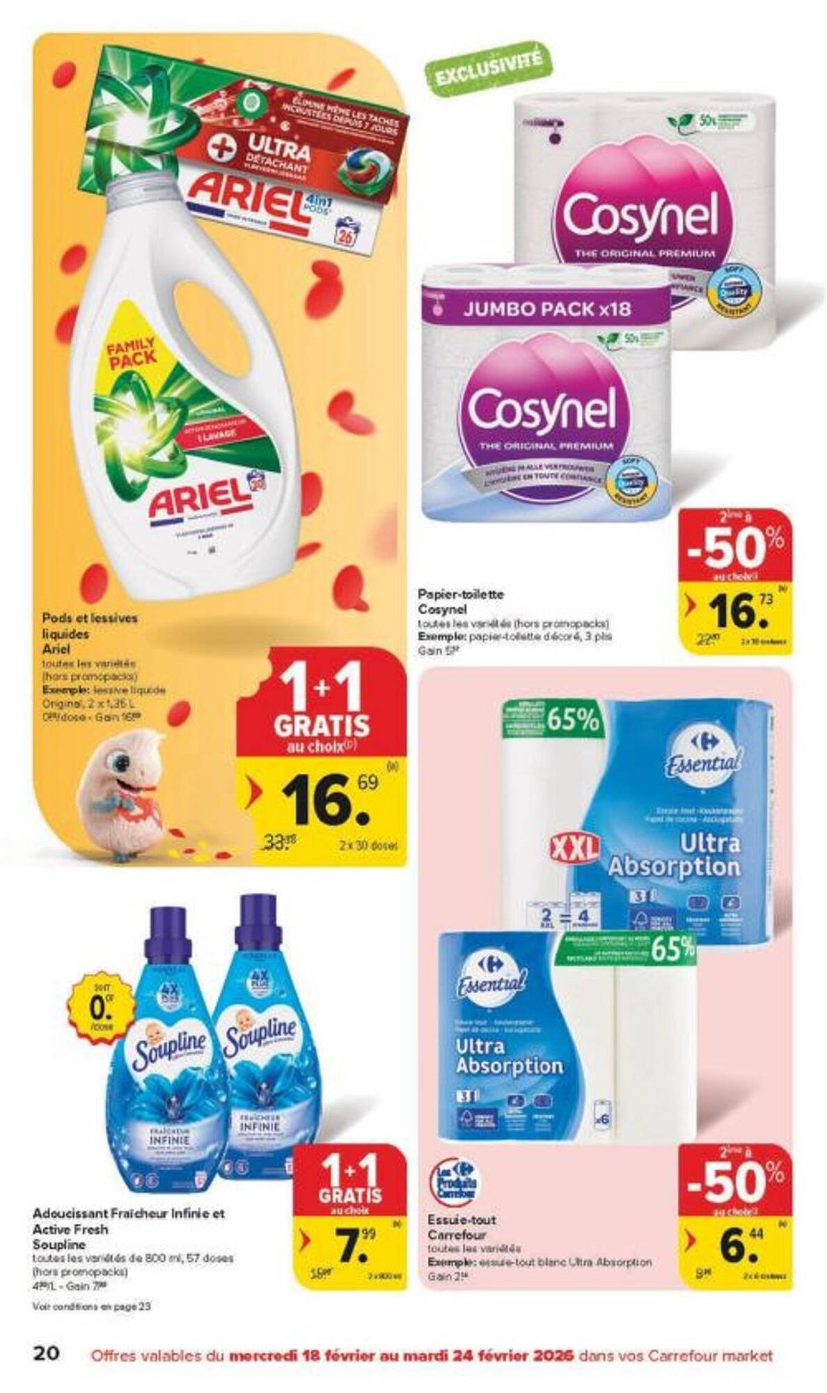 Carrefour Market folder (2026-02-18 - 2026-02-24)