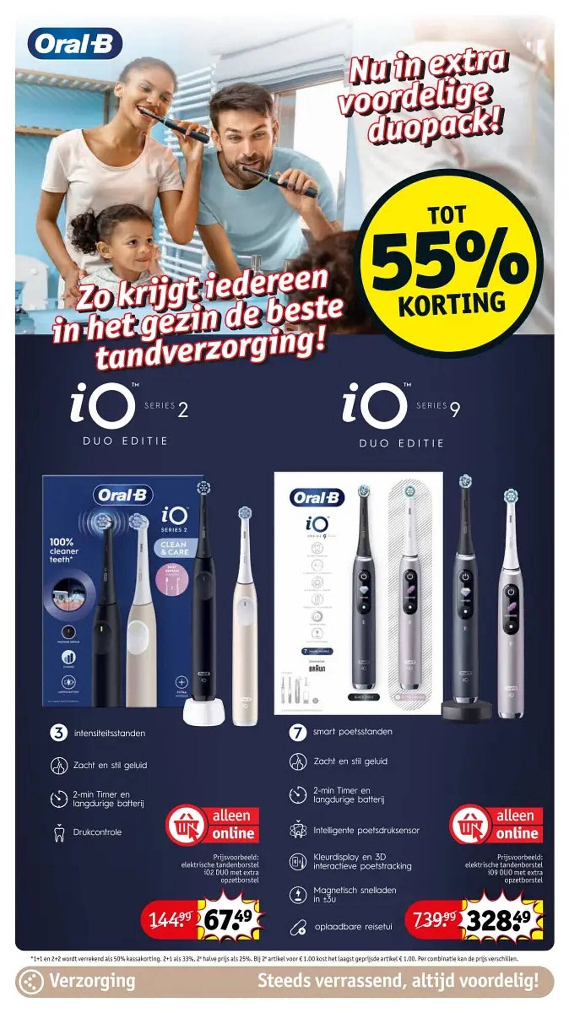 Kruidvat folder (2025-11-04 - 2025-11-09)