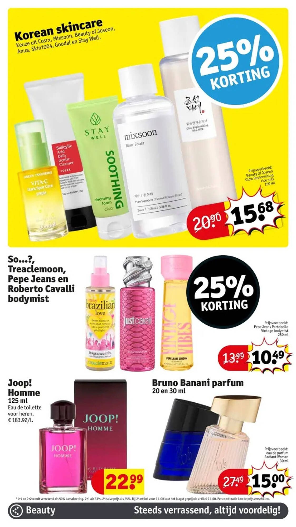 Kruidvat folder (2025-11-04 - 2025-11-09)