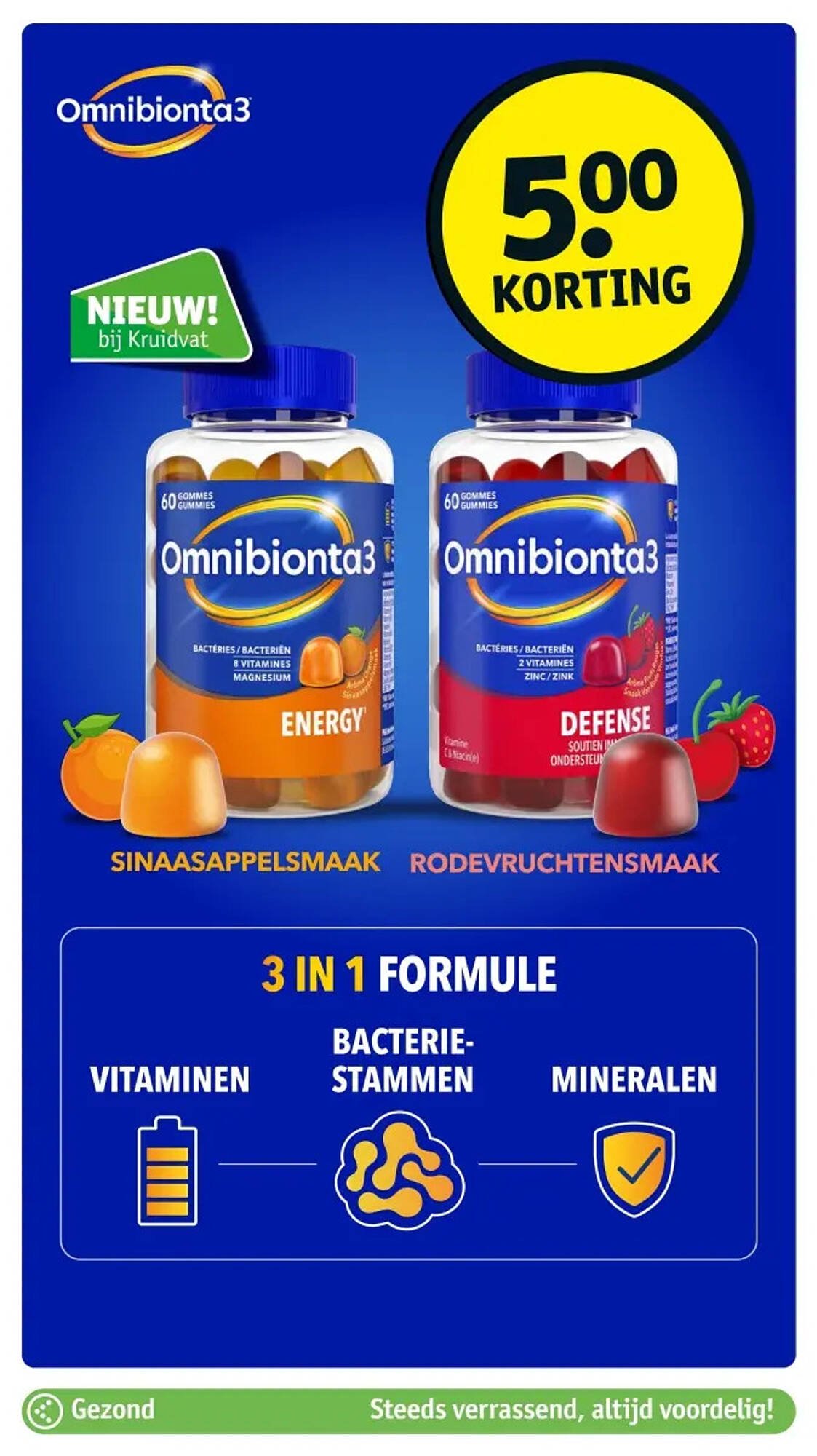 Kruidvat folder (2025-11-04 - 2025-11-09)