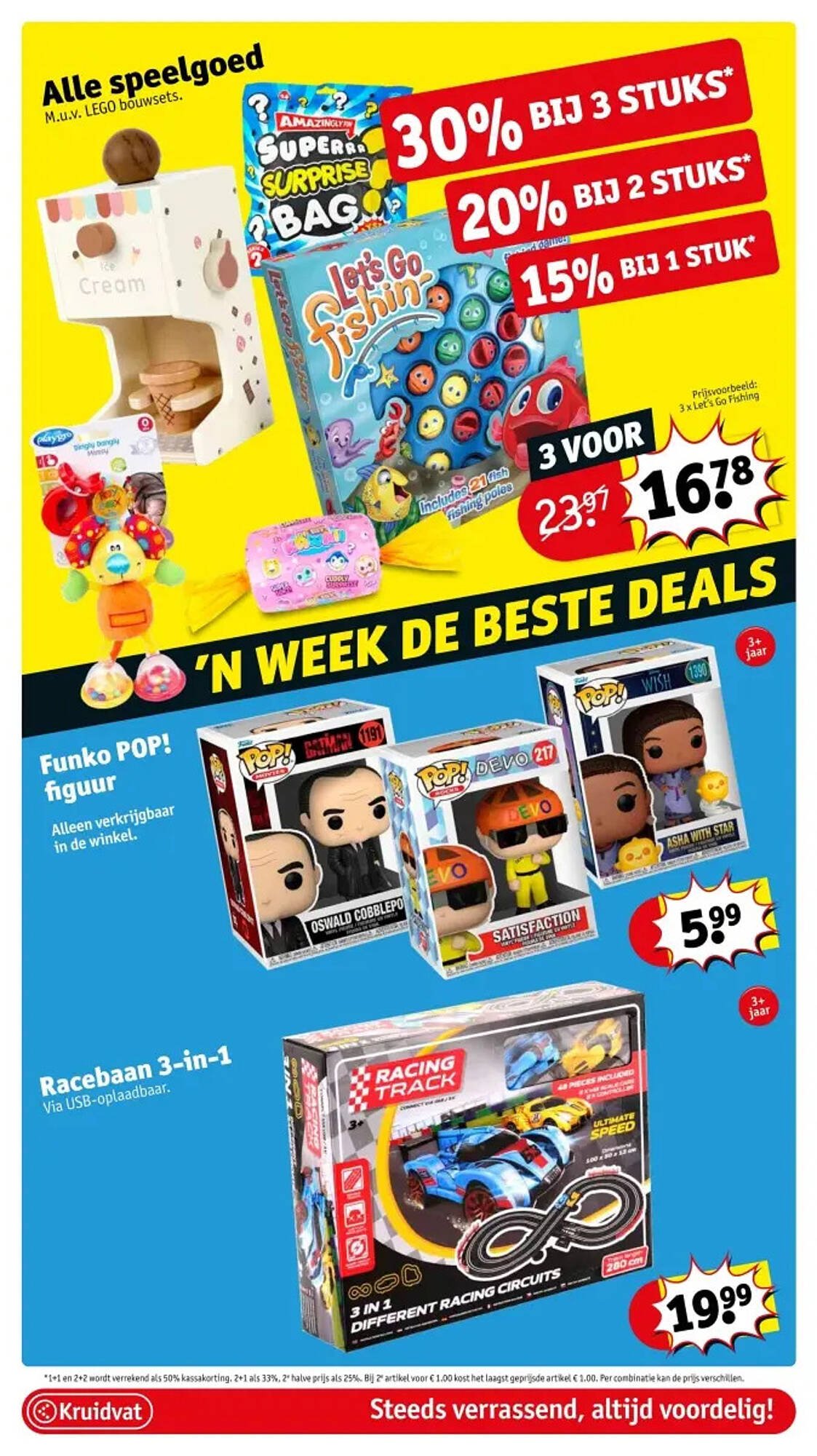 Kruidvat folder (2025-11-04 - 2025-11-09)