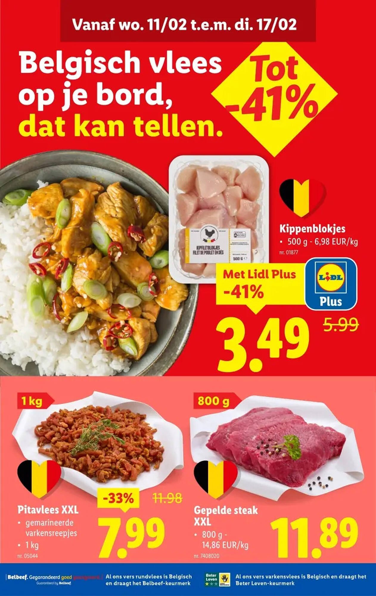 Lidl folder (2026-02-11 - 2026-02-17)