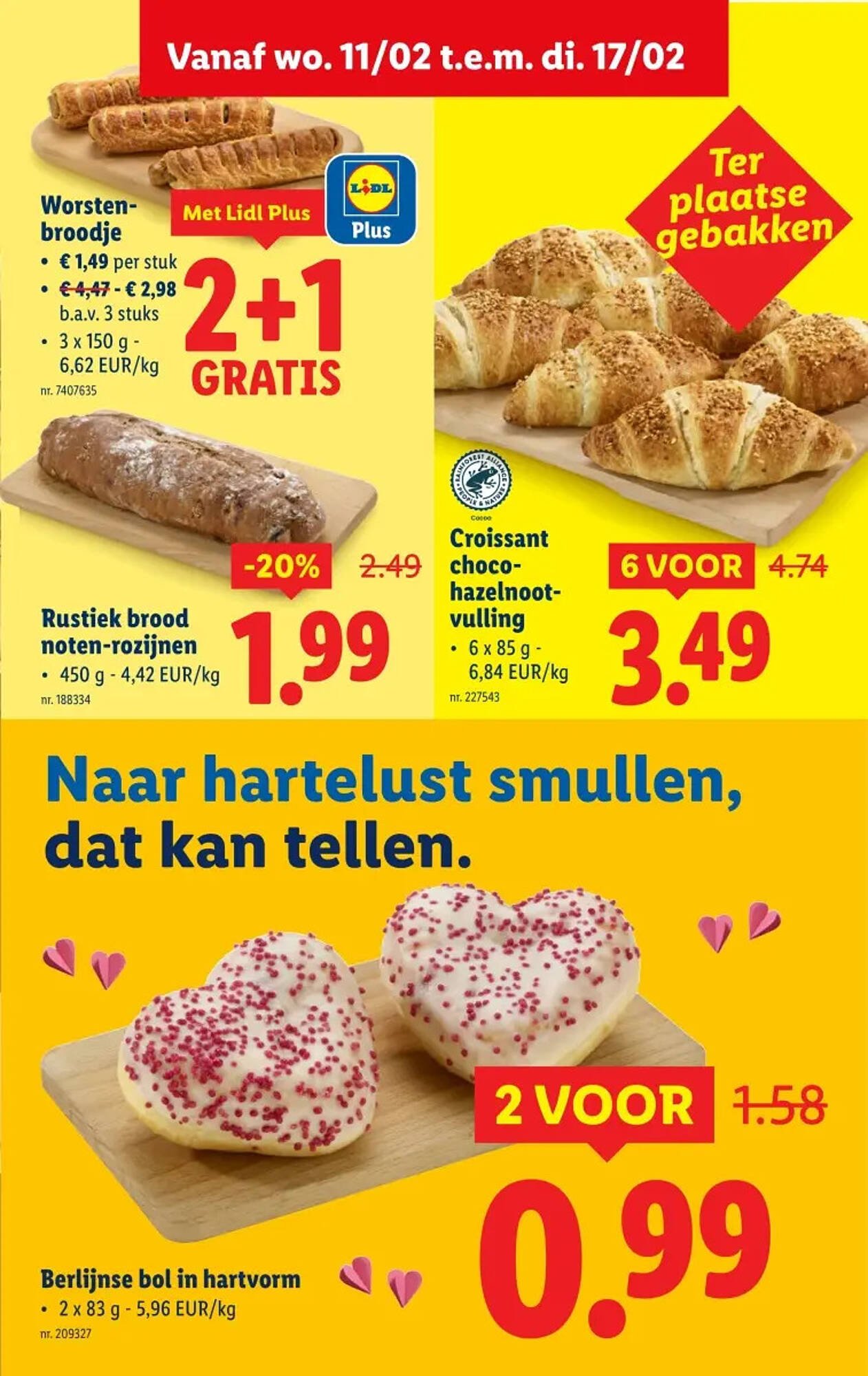 Lidl folder (2026-02-11 - 2026-02-17)