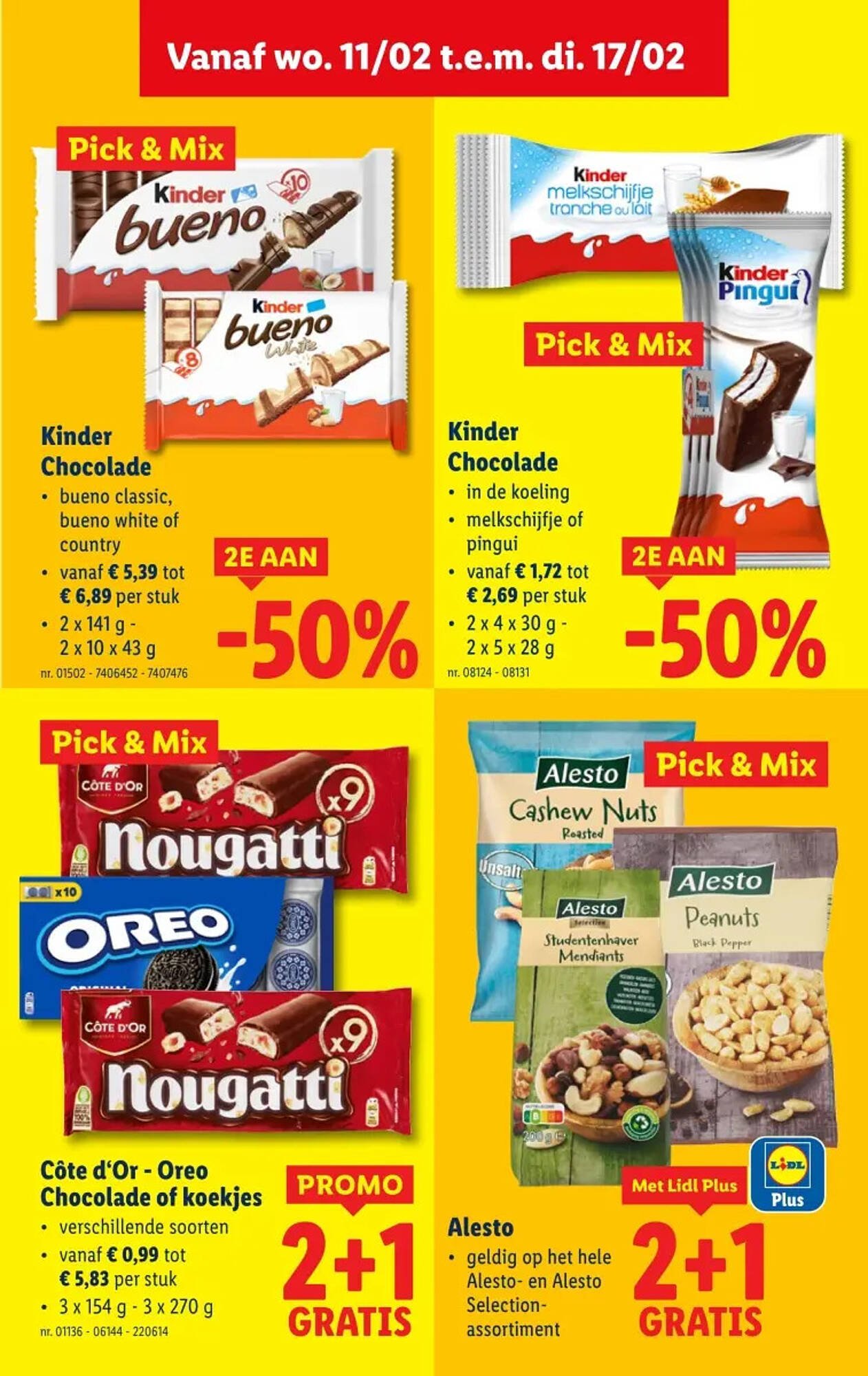 Lidl folder (2026-02-11 - 2026-02-17)