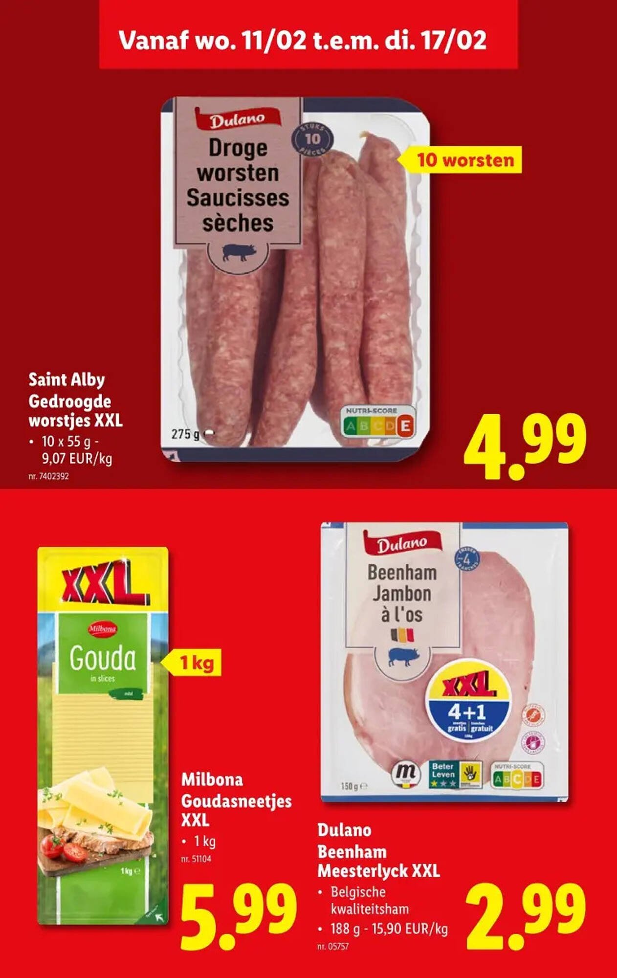 Lidl folder (2026-02-11 - 2026-02-17)