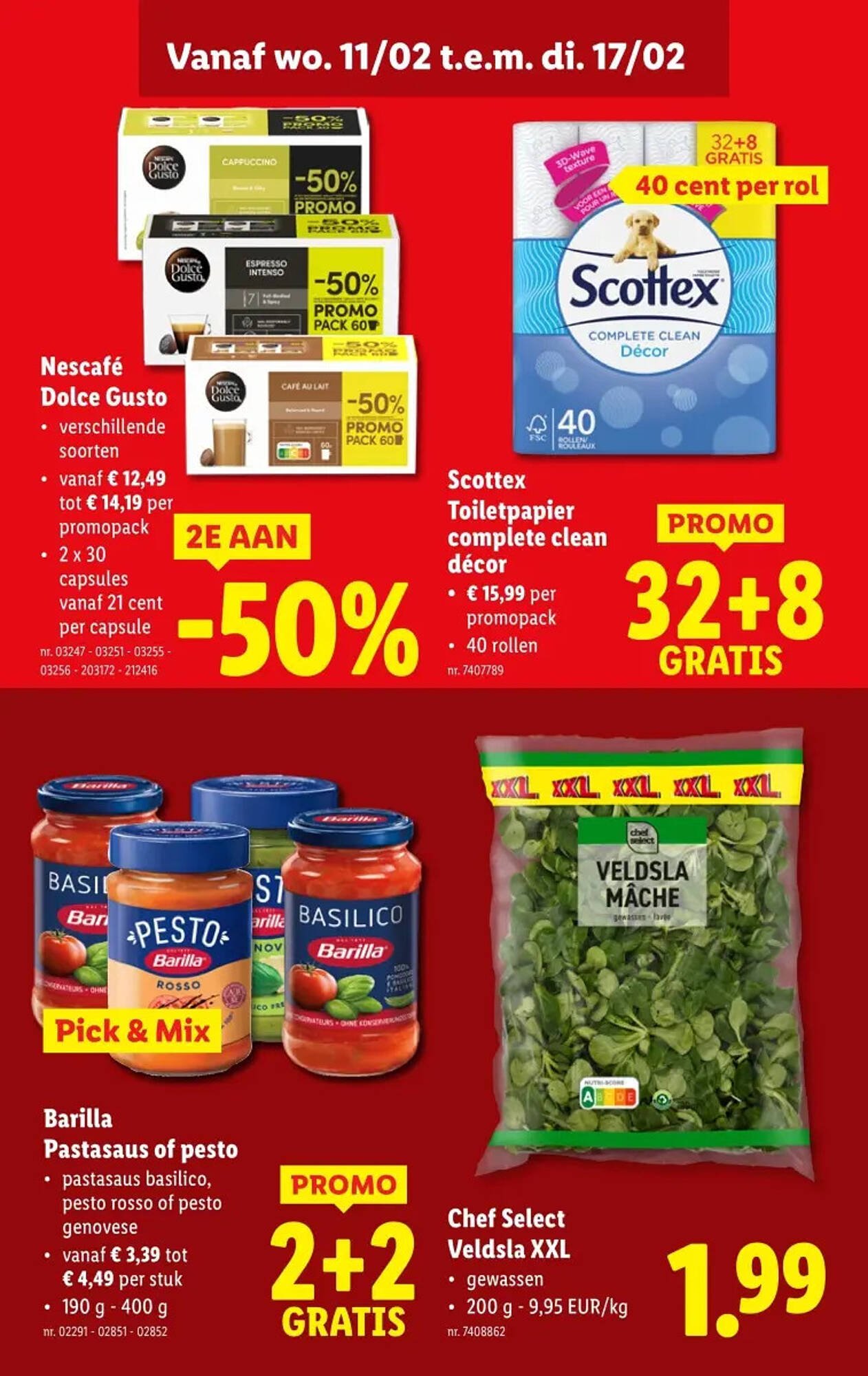 Lidl folder (2026-02-11 - 2026-02-17)