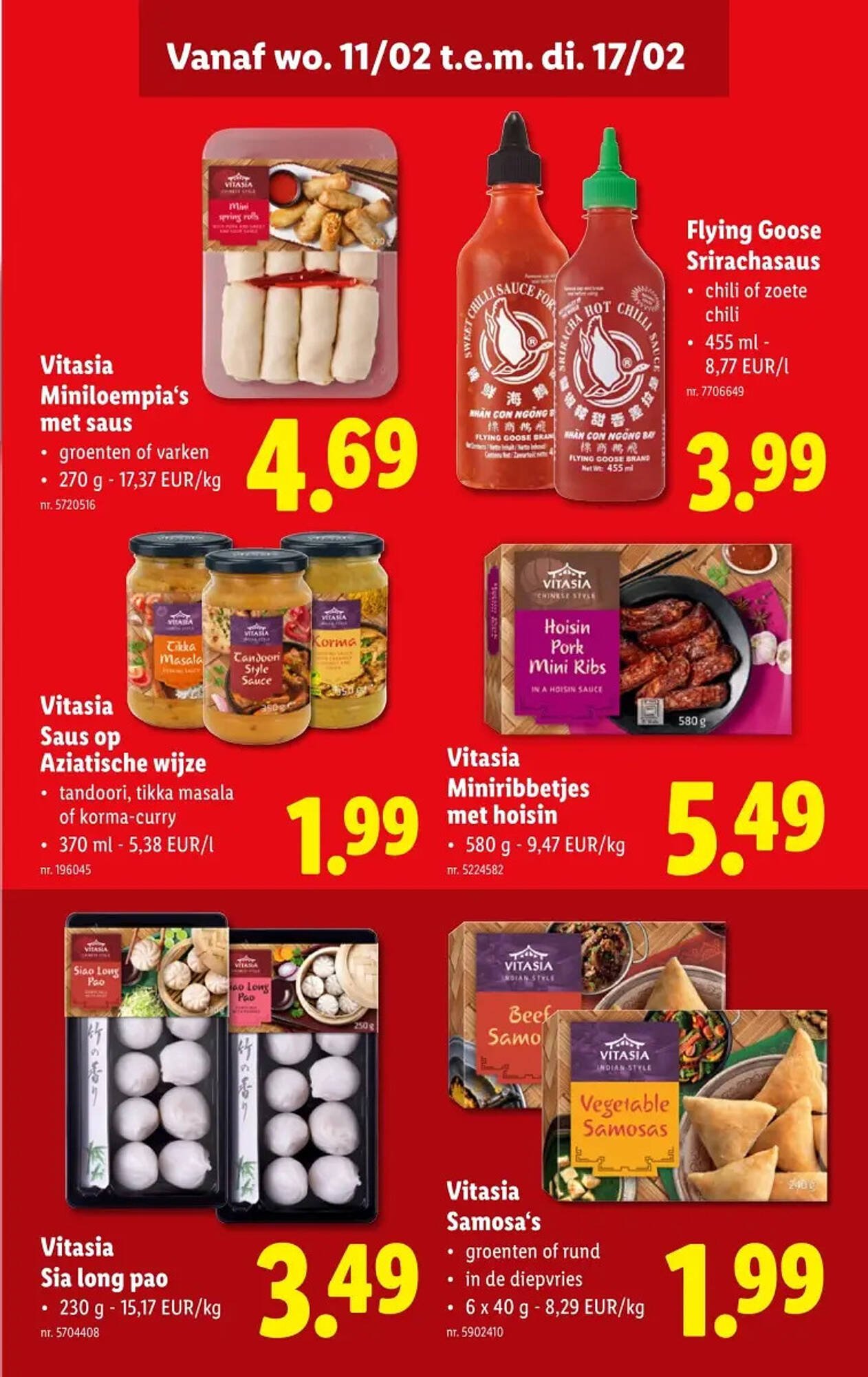 Lidl folder (2026-02-11 - 2026-02-17)