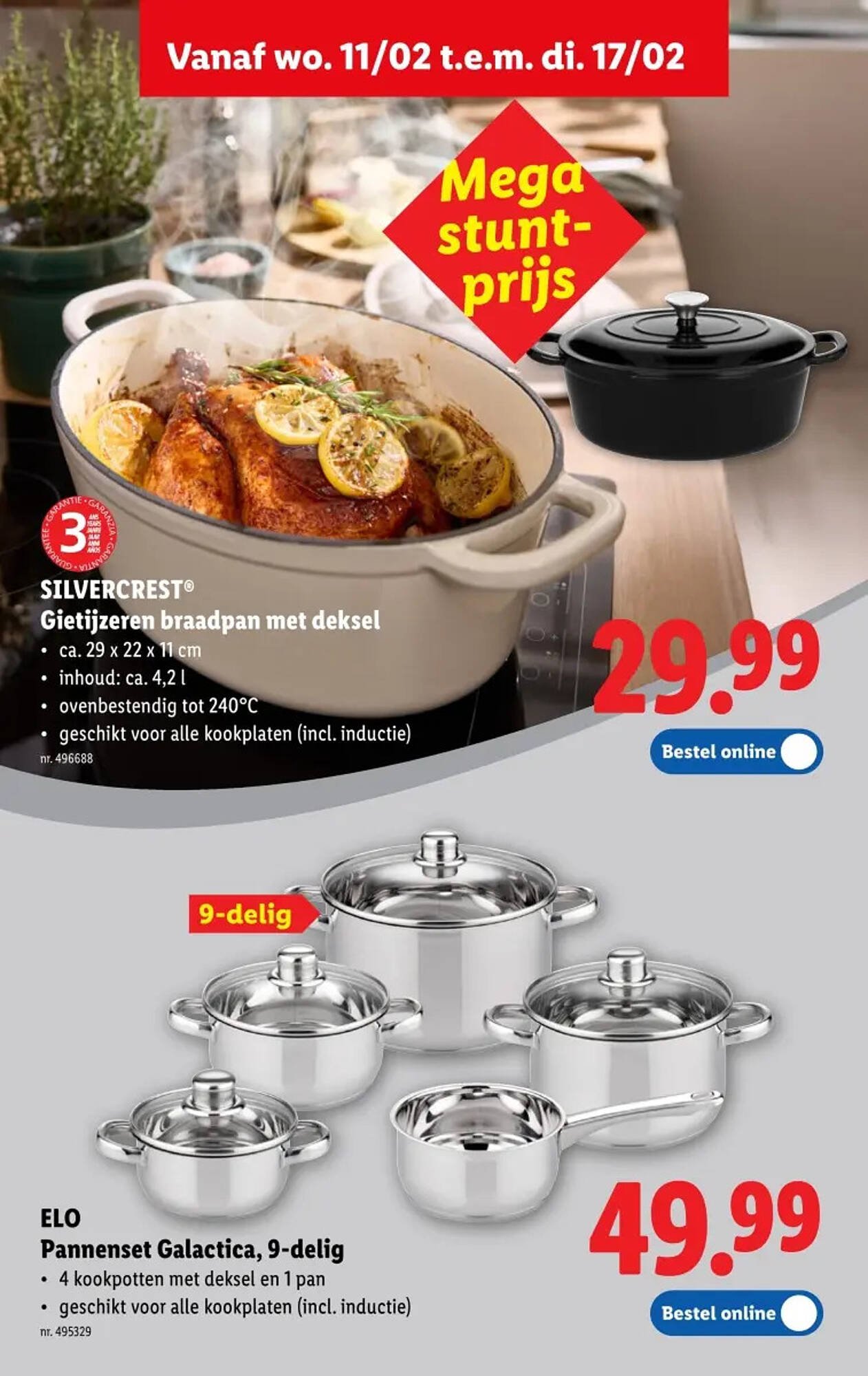 Lidl folder (2026-02-11 - 2026-02-17)