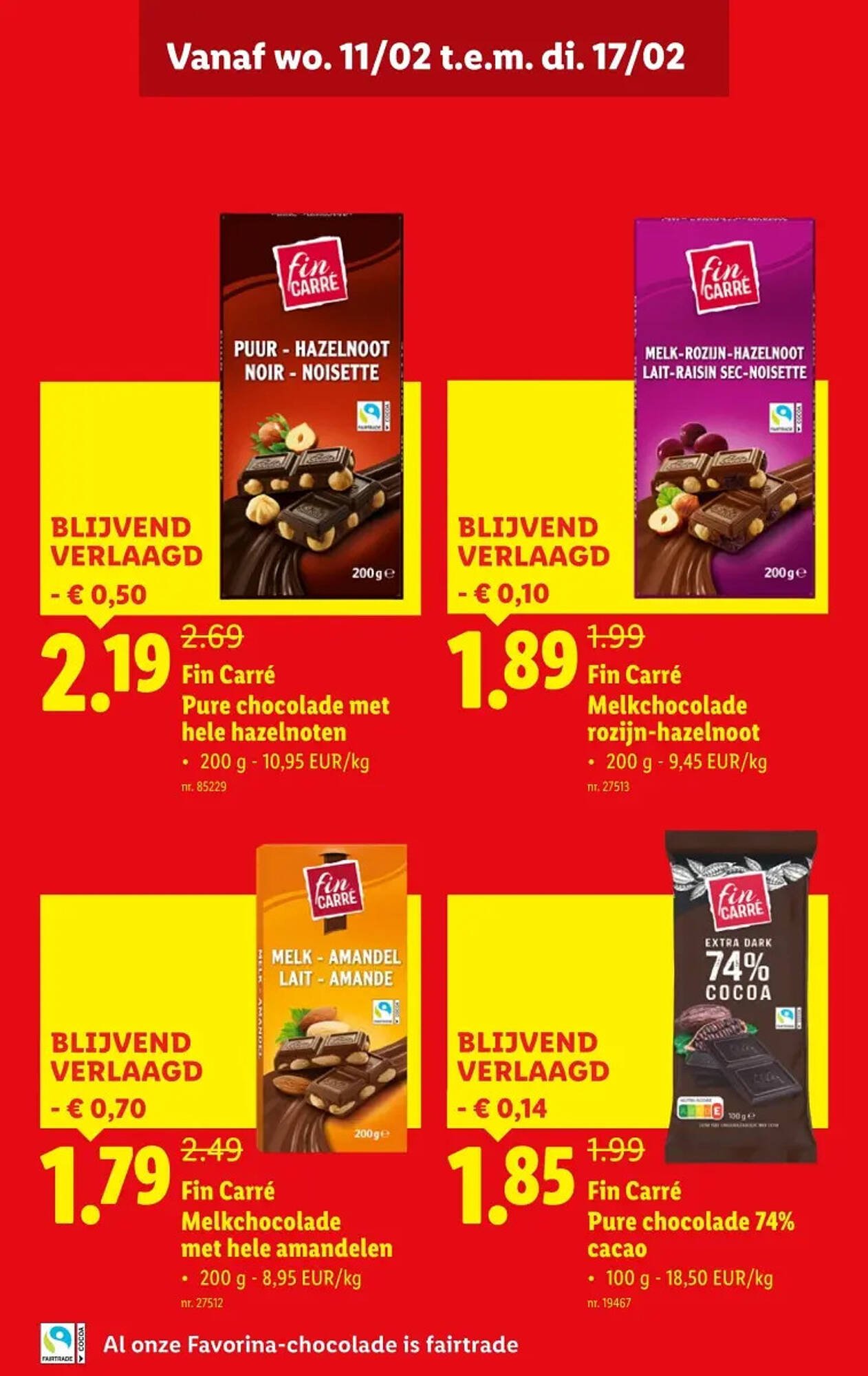 Lidl folder (2026-02-11 - 2026-02-17)