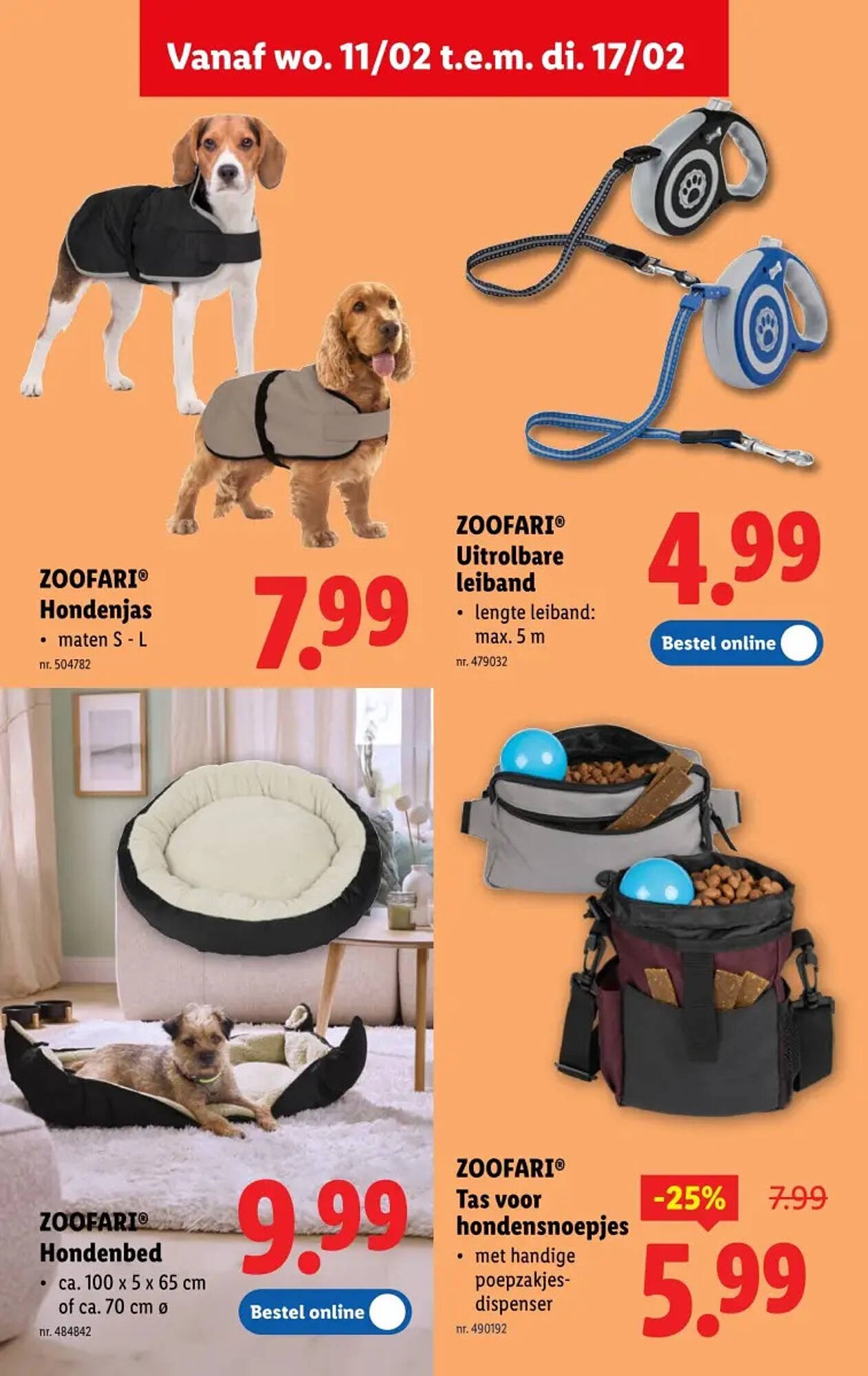 Lidl folder (2026-02-11 - 2026-02-17)