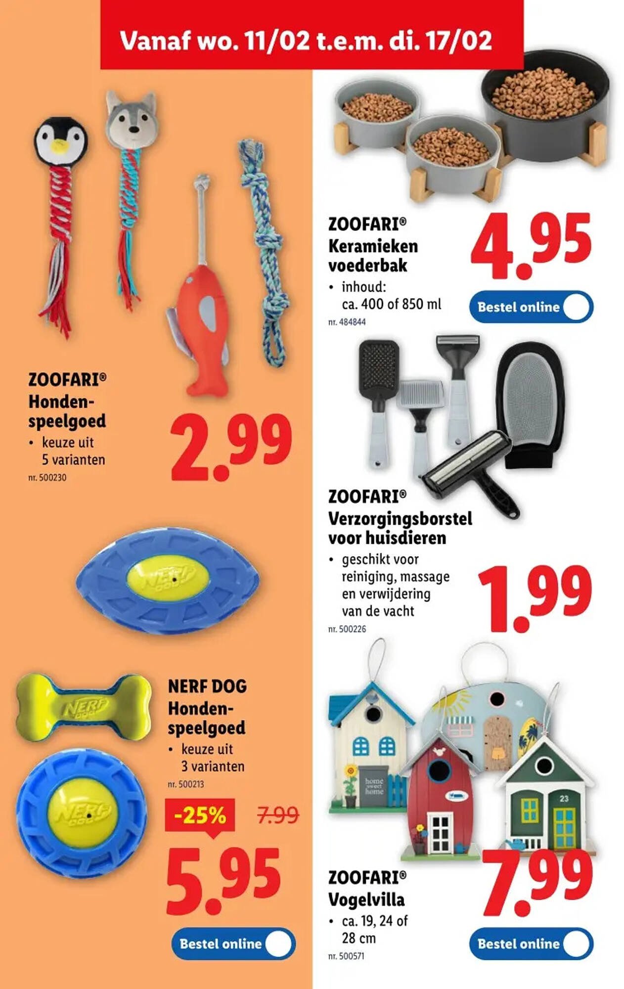 Lidl folder (2026-02-11 - 2026-02-17)