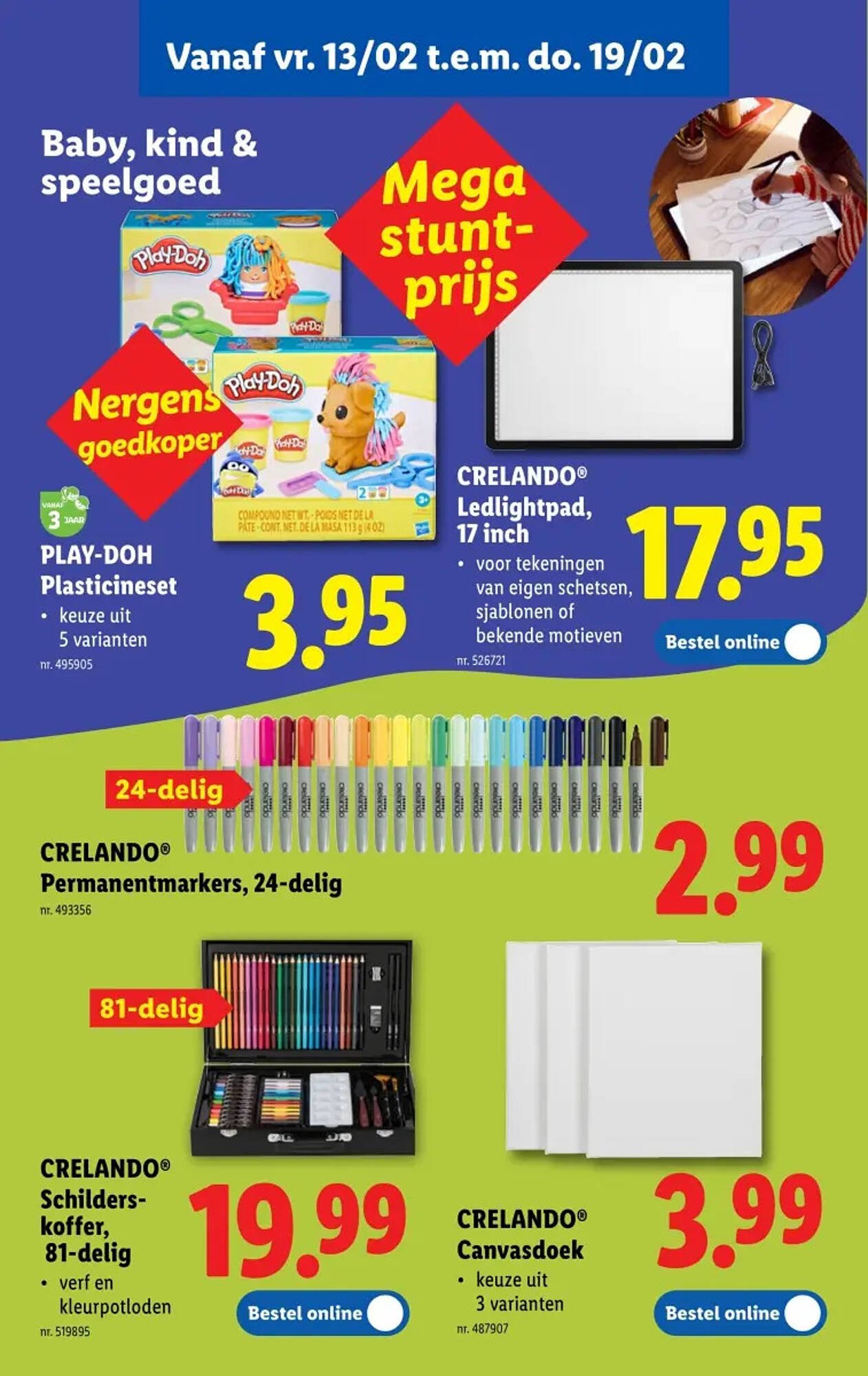 Lidl folder (2026-02-11 - 2026-02-17)