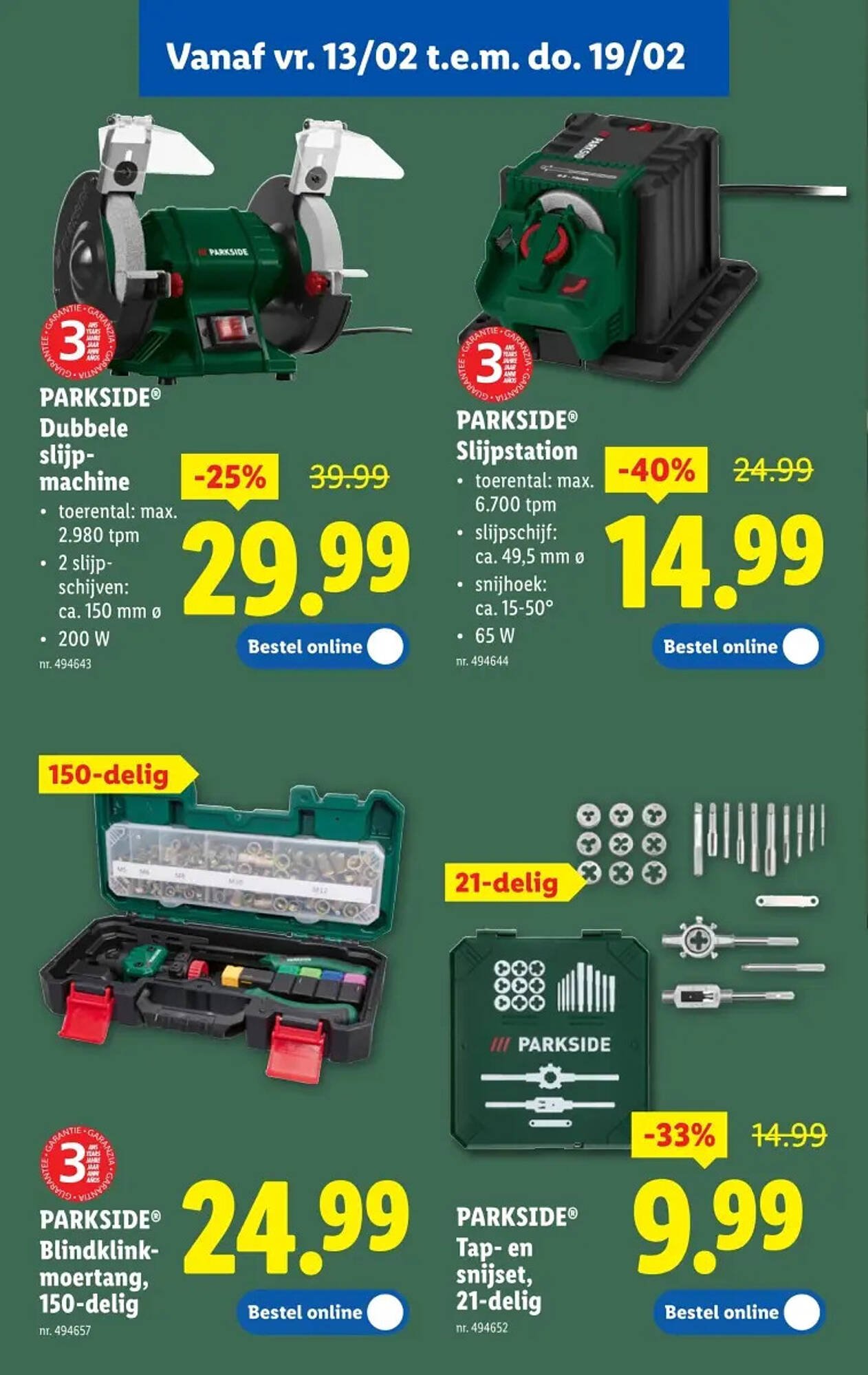 Lidl folder (2026-02-11 - 2026-02-17)