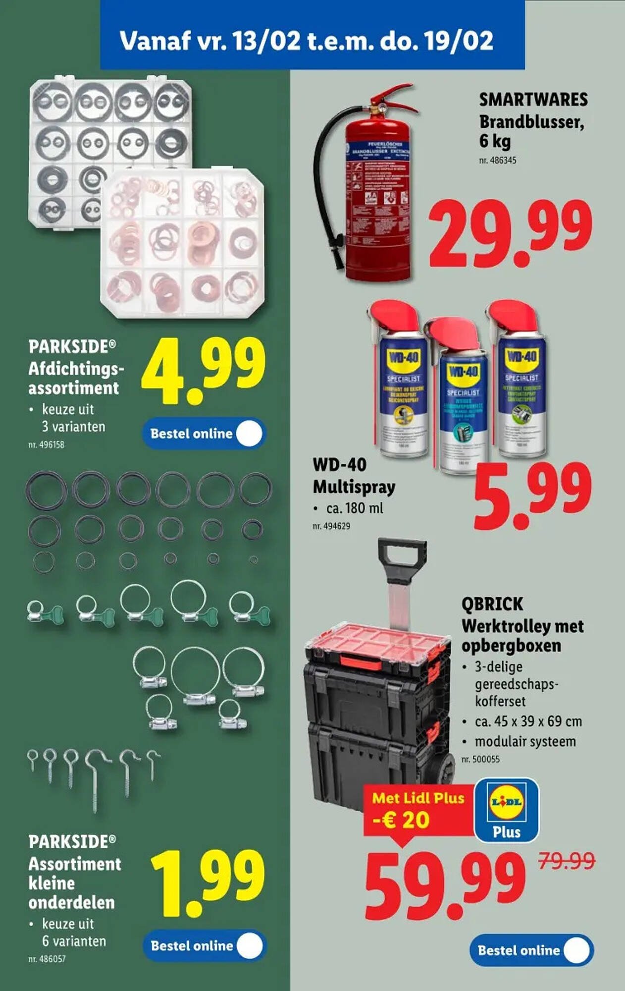 Lidl folder (2026-02-11 - 2026-02-17)