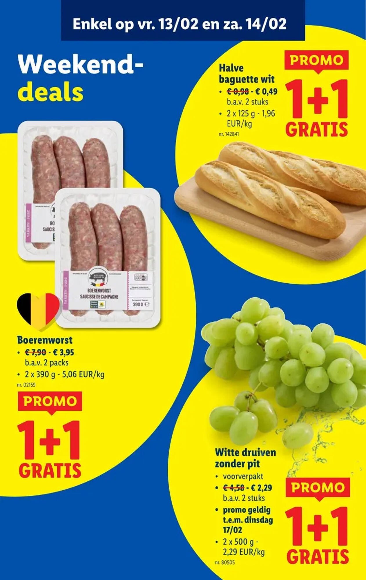 Lidl folder (2026-02-11 - 2026-02-17)