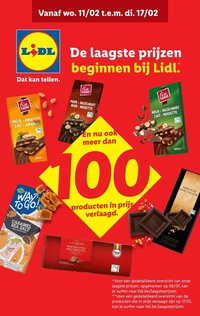 Lidl folder