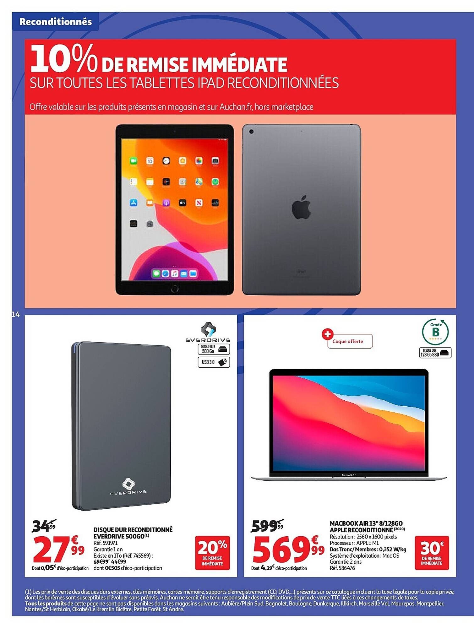 Auchan folder (2025-08-19 - 2025-09-07)