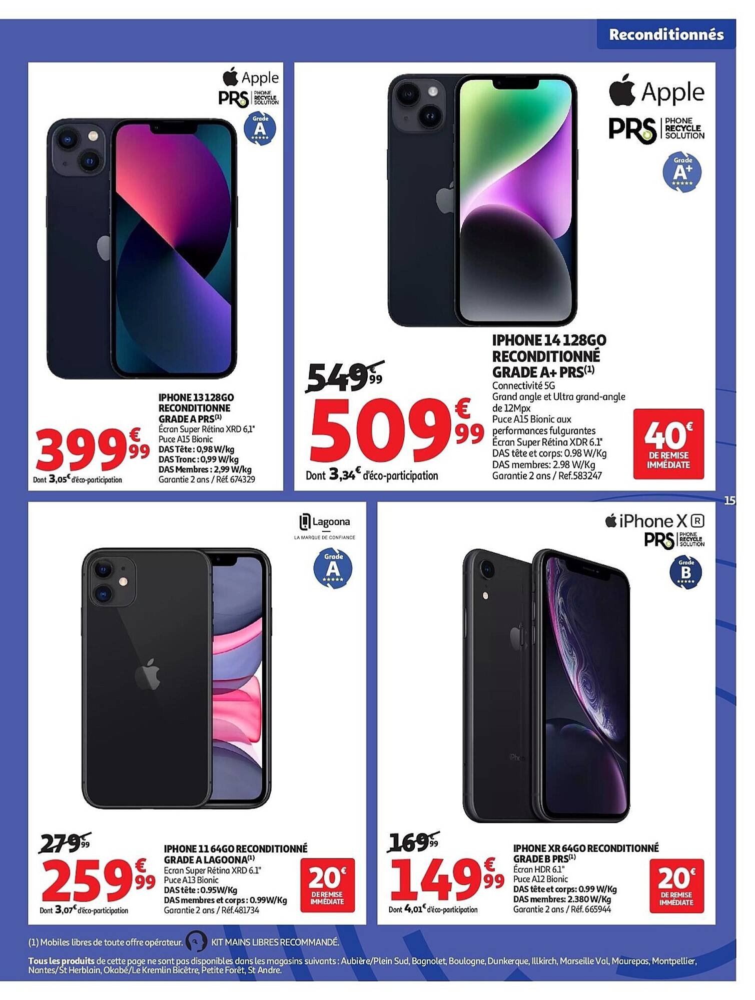 Auchan folder (2025-08-19 - 2025-09-07)