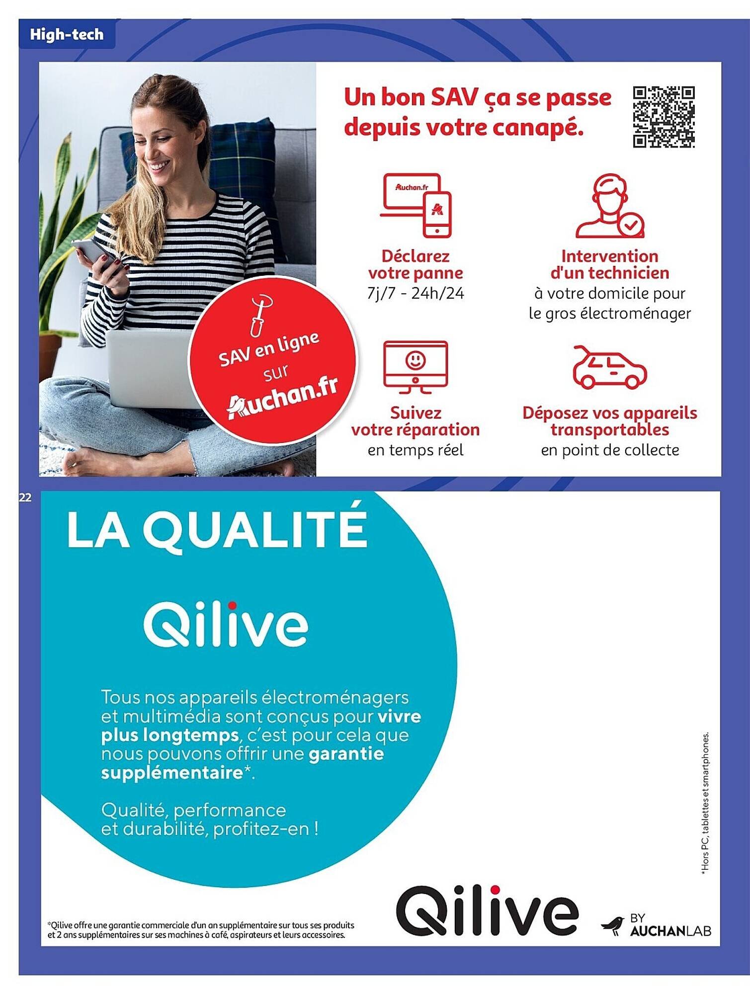 Auchan folder (2025-08-19 - 2025-09-07)