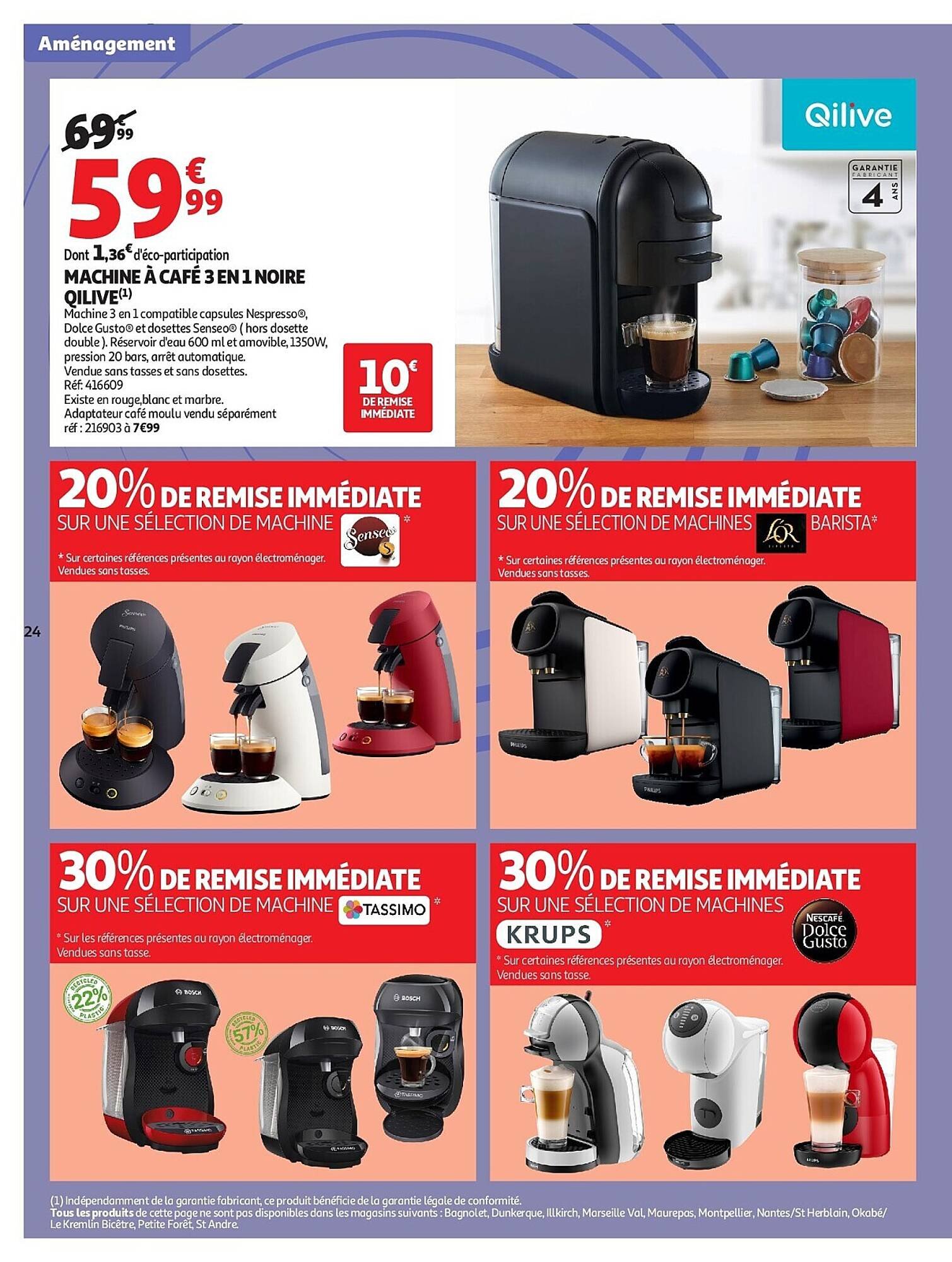 Auchan folder (2025-08-19 - 2025-09-07)