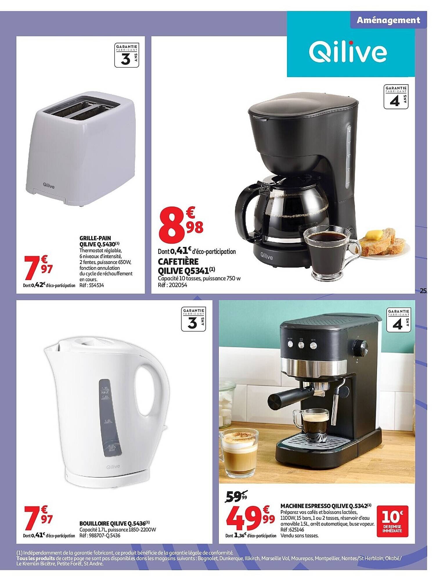 Auchan folder (2025-08-19 - 2025-09-07)