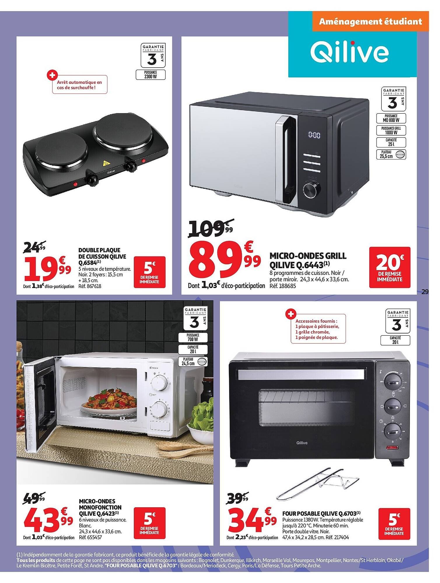Auchan folder (2025-08-19 - 2025-09-07)